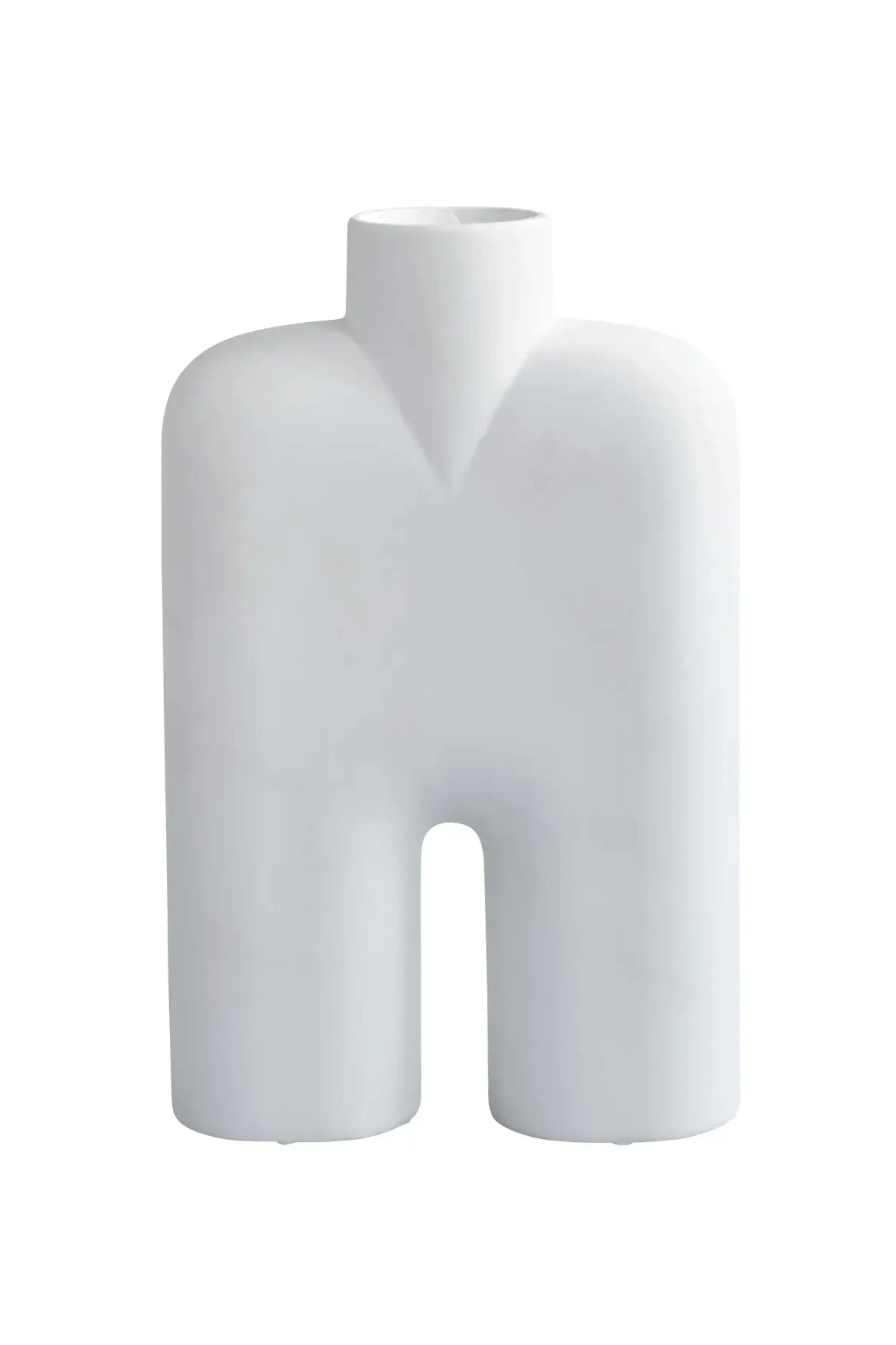Tall Cobra Vase - Medio - THAT COOL LIVING