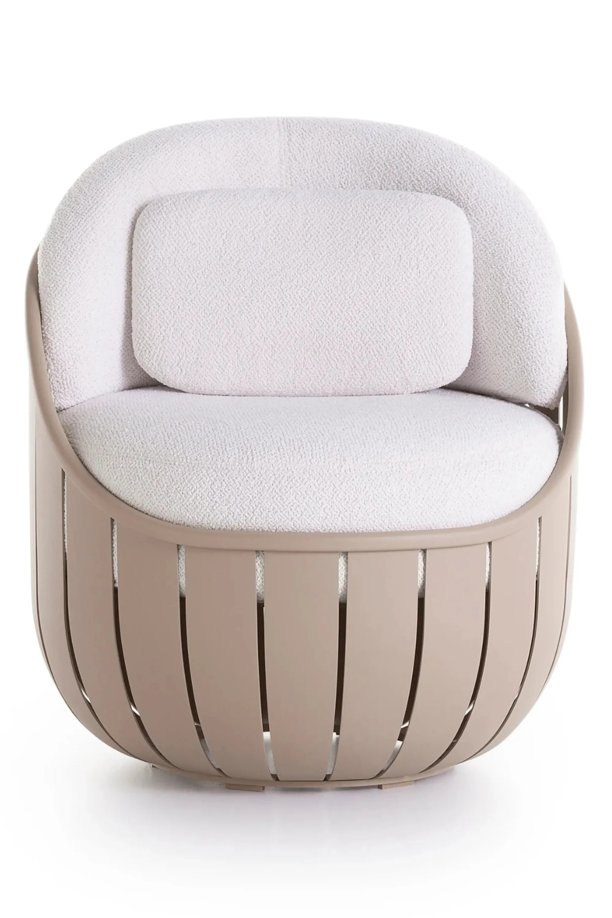 Arena Outdoor Club Chair