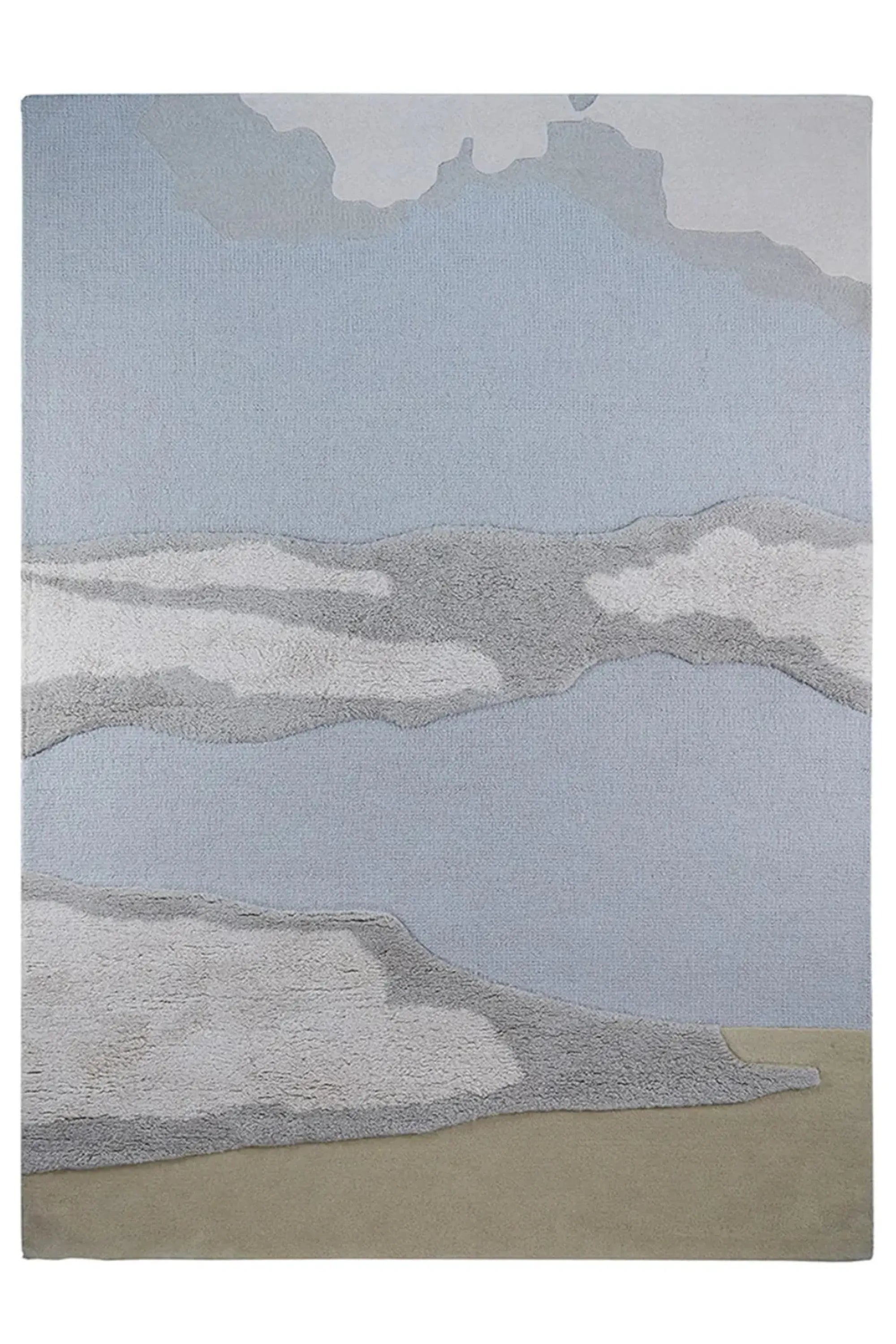 Cloud 9 Rug