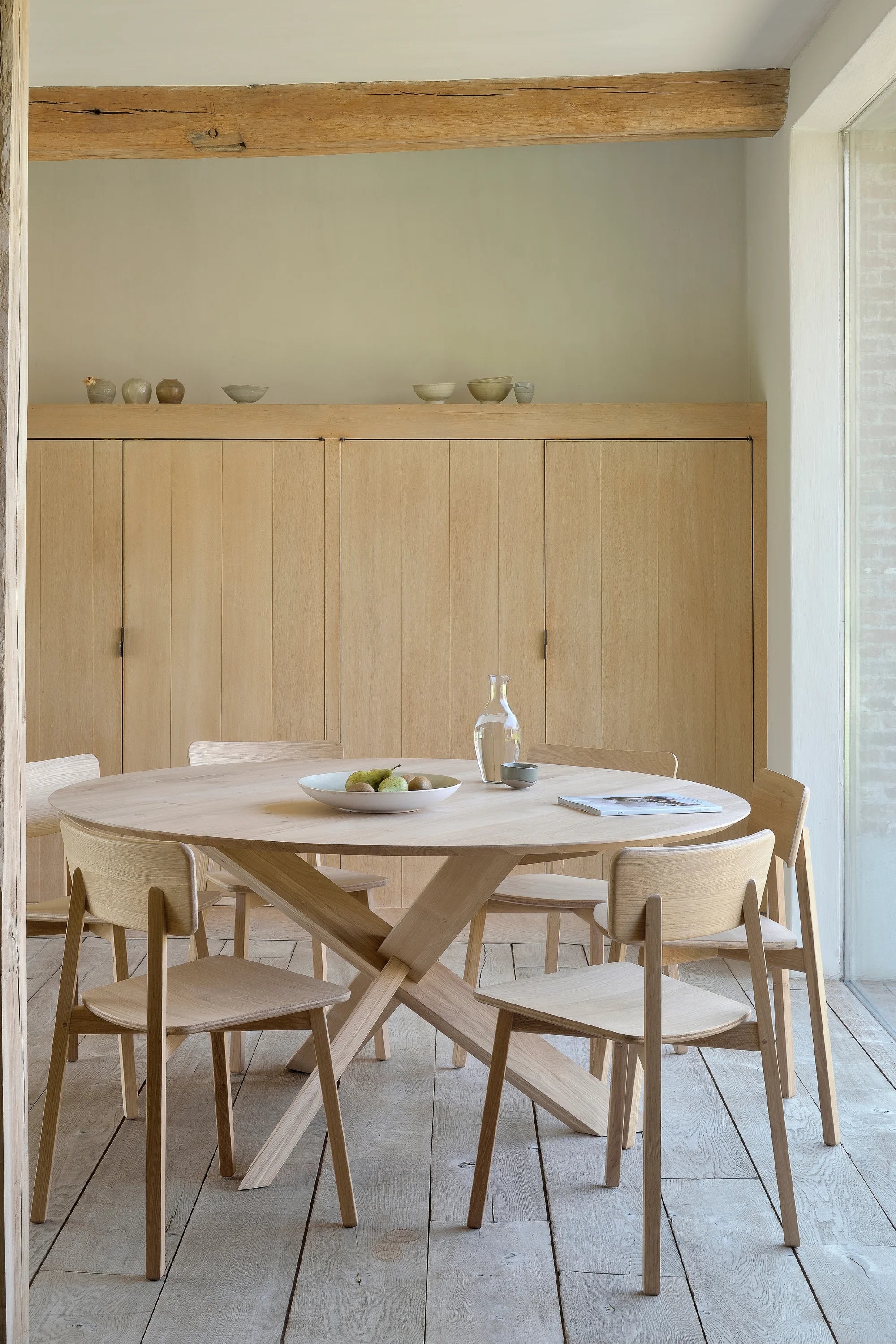 Mikado Dining Table - THAT COOL LIVING