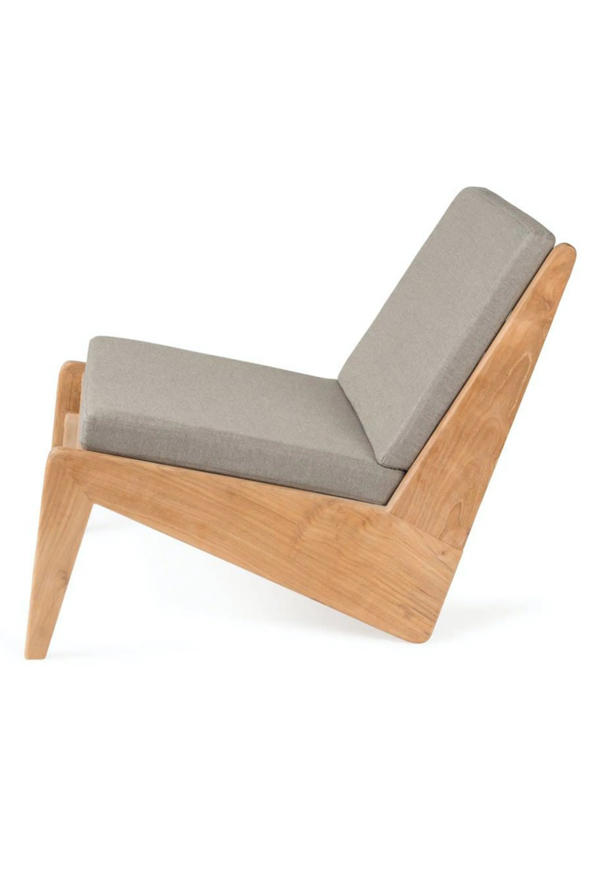 Cushion for Outdoor Kangaroo Chair - THAT COOL LIVING