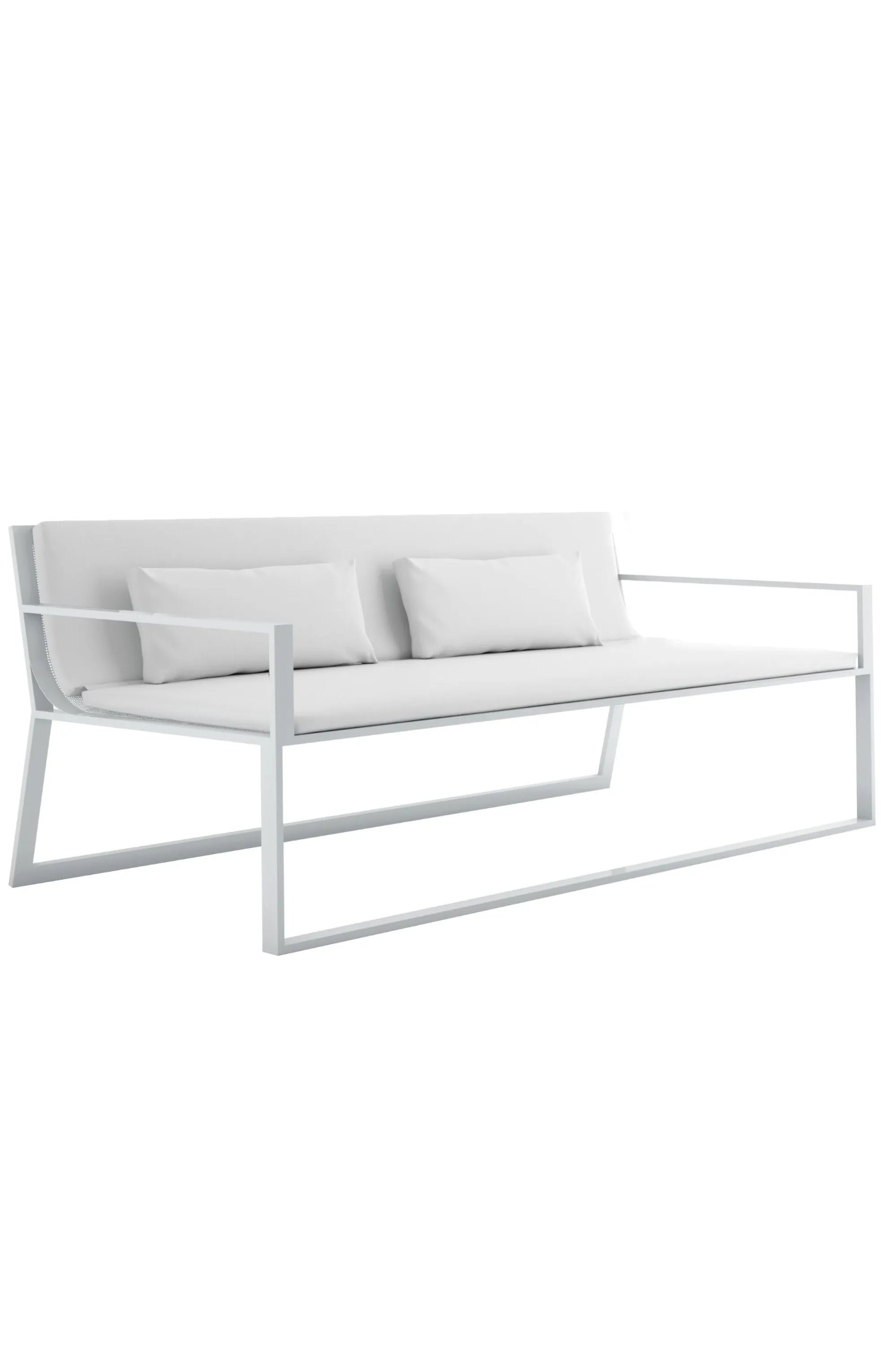Blau 2-Seater Sofa - THAT COOL LIVING
