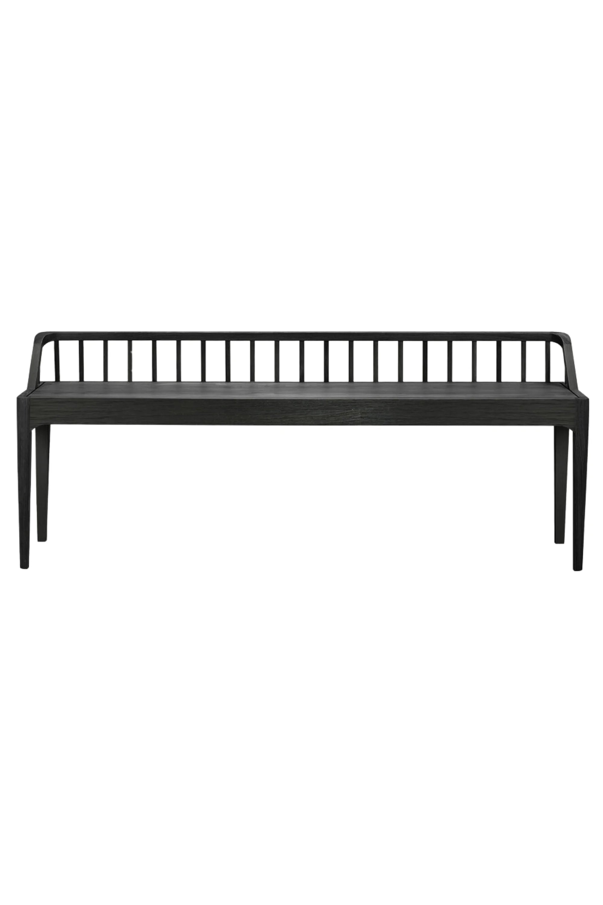 Spindle Bench - THAT COOL LIVING