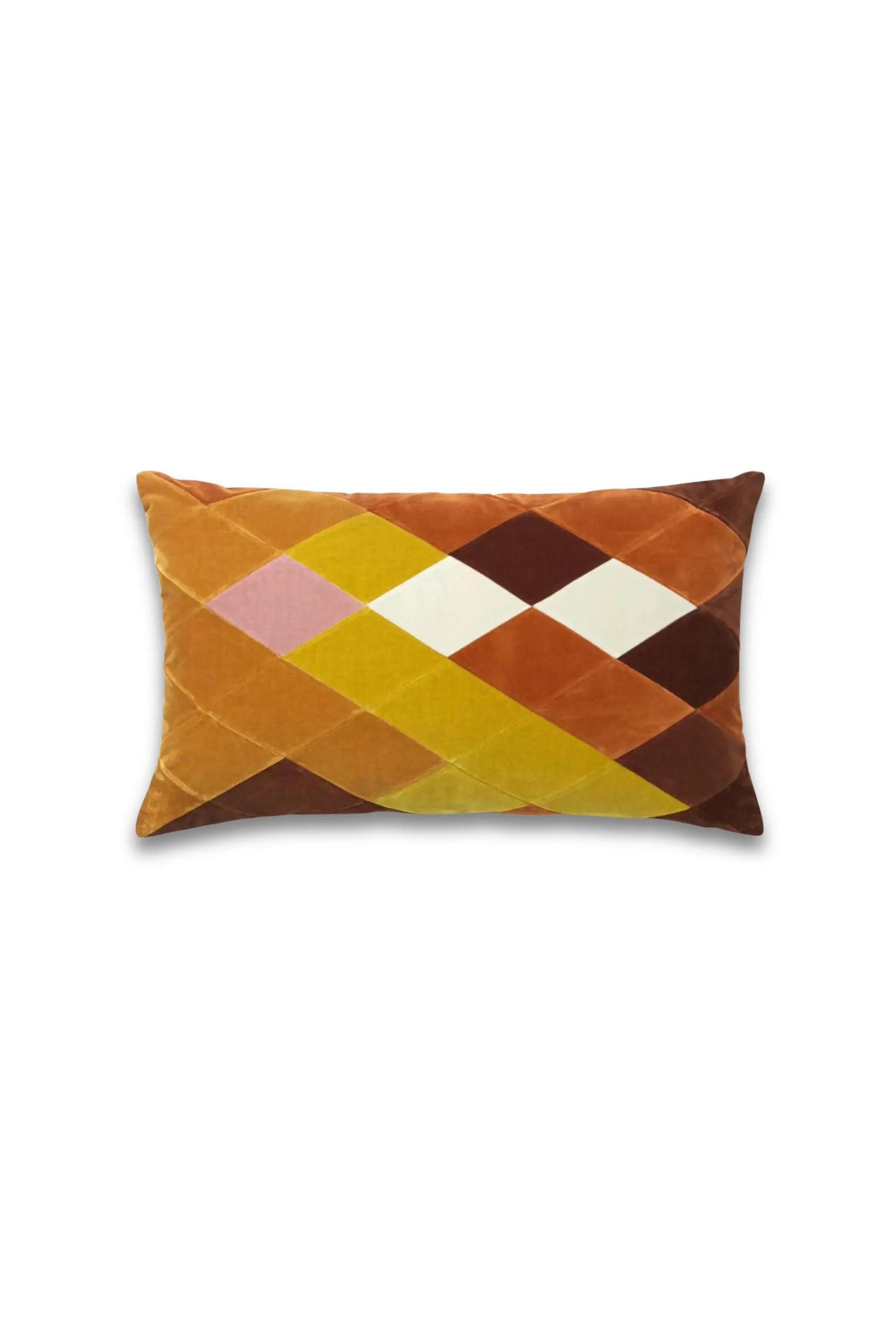 Emma Throw Pillow