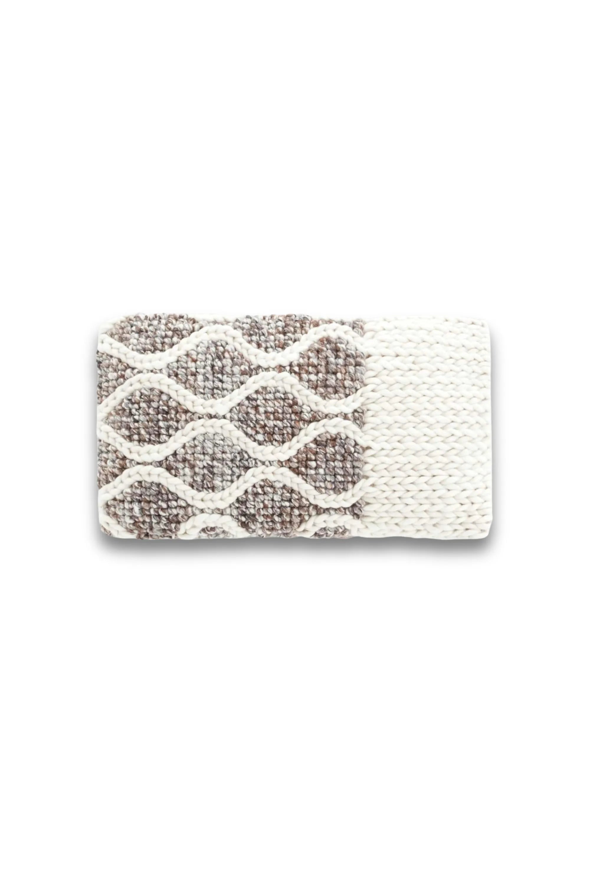 Mangas Space Rhombus Cushion