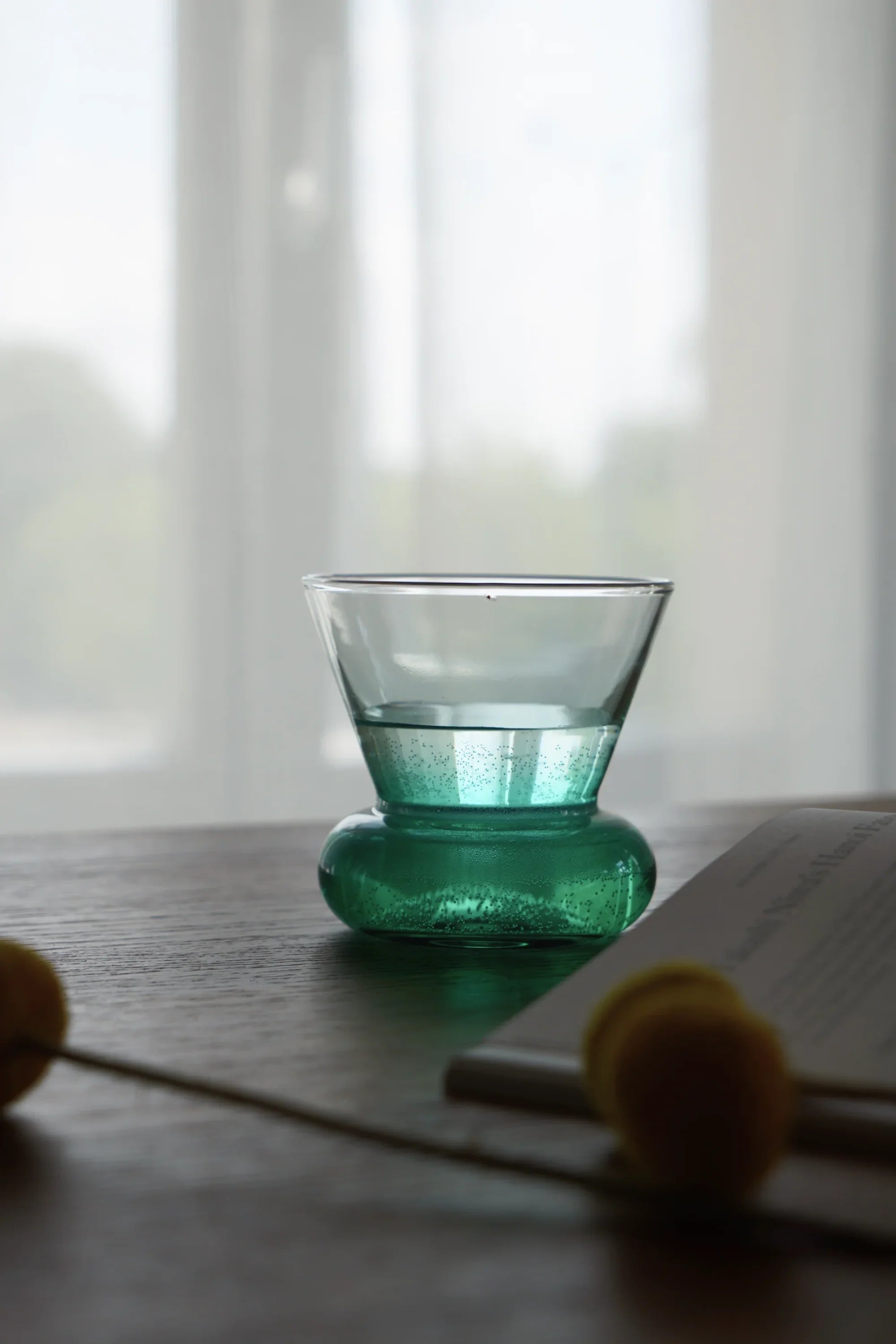 Orio Drinking Glass - Set of 2