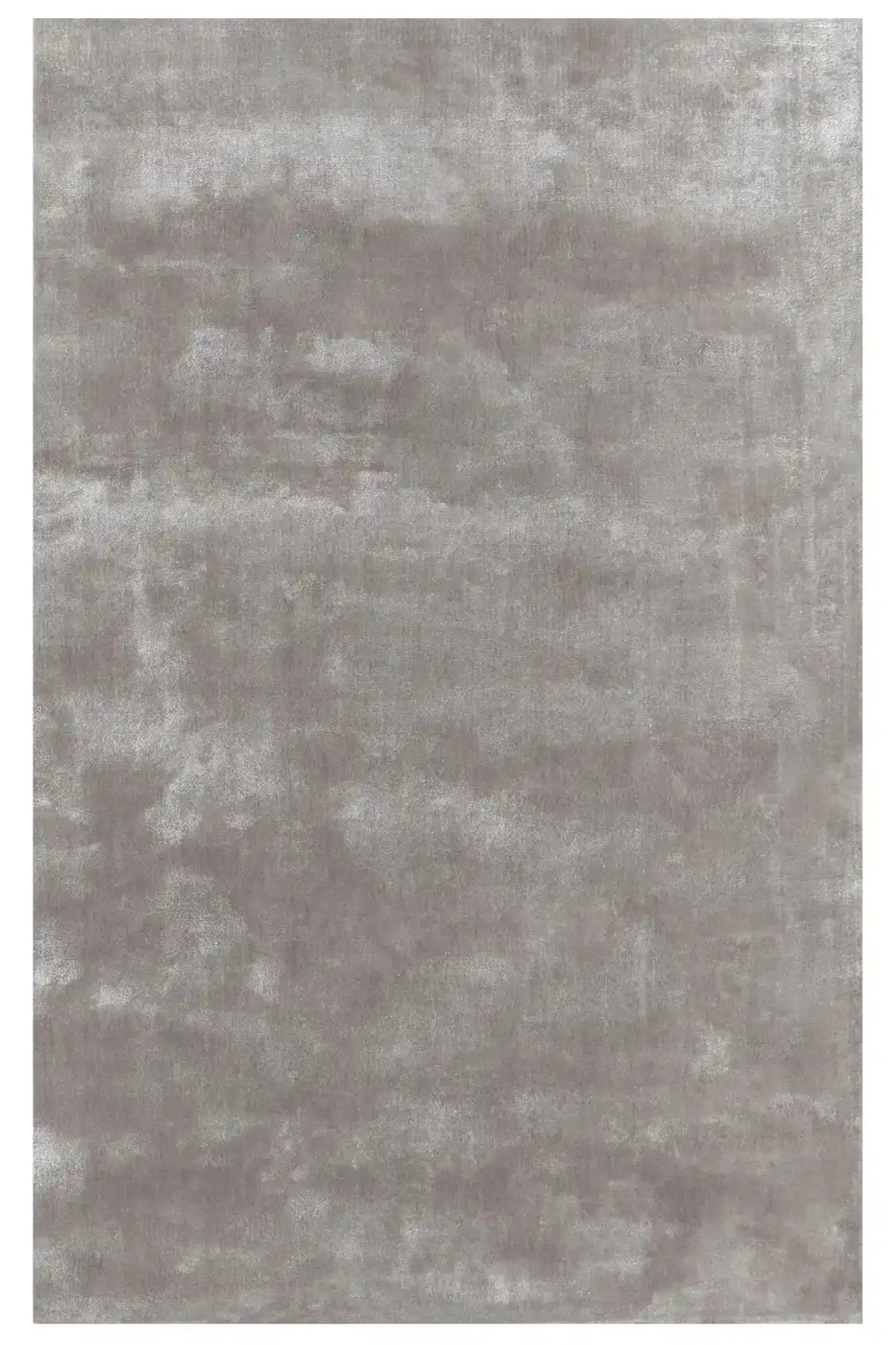 Solid Viscose Rug - THAT COOL LIVING