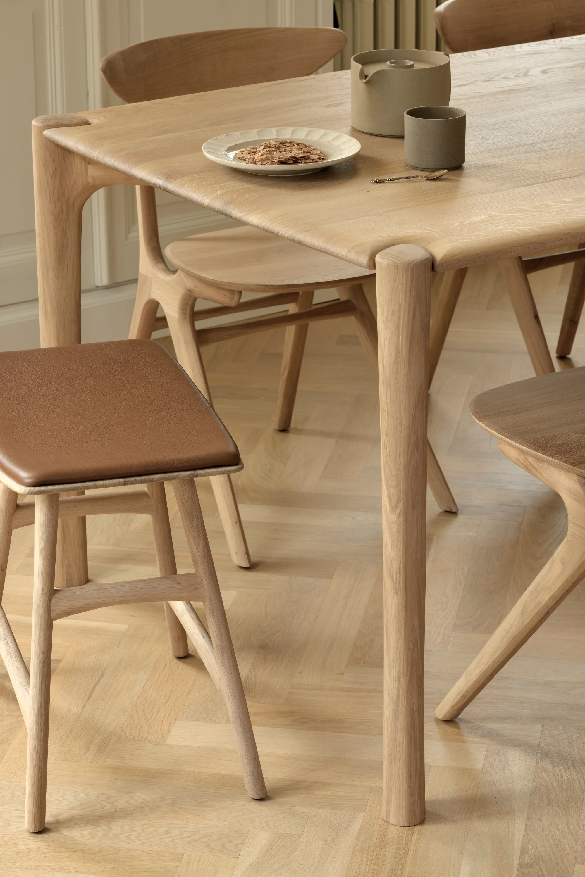 PI Dining Table - THAT COOL LIVING