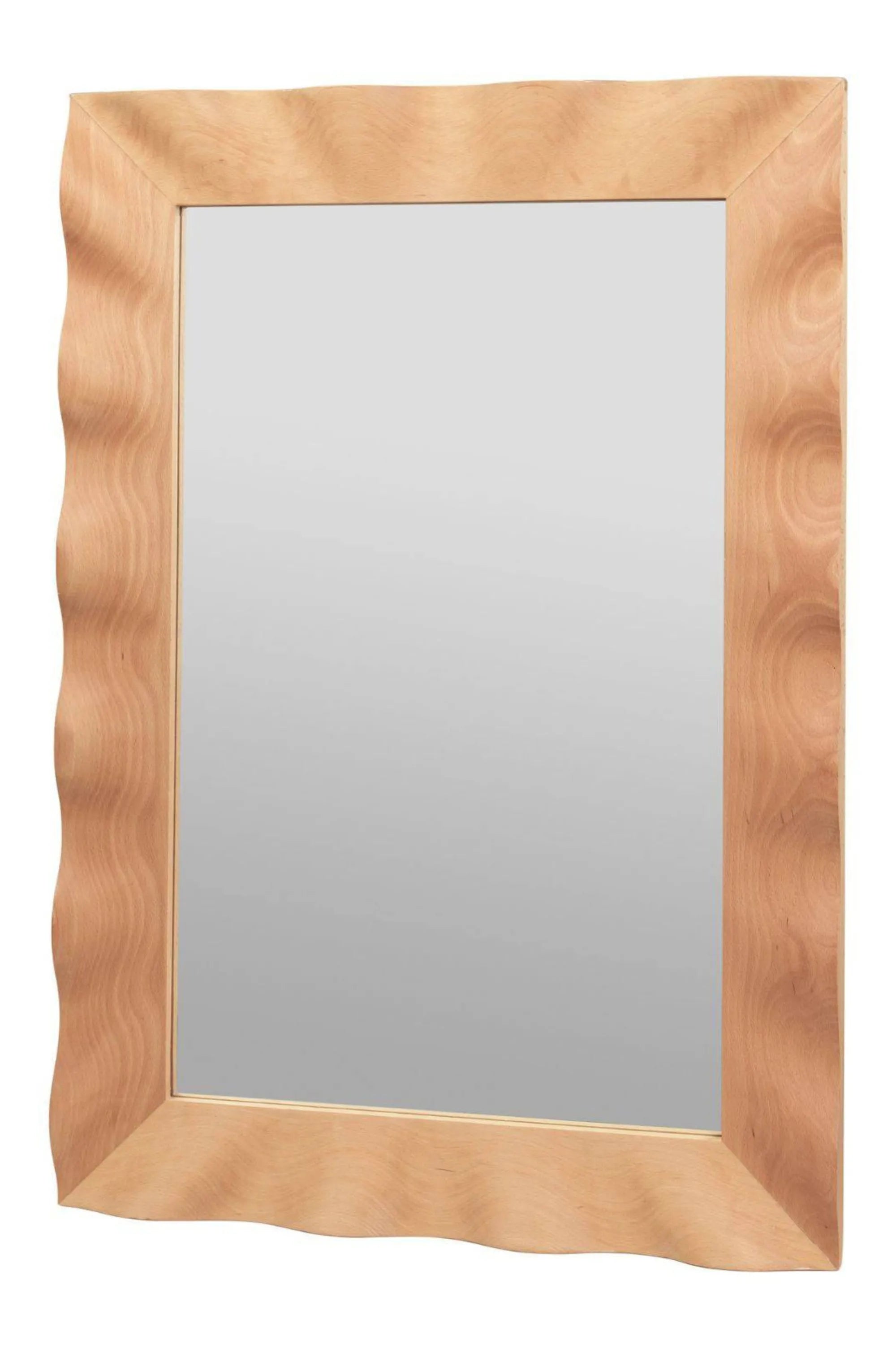 Wavy Mirror