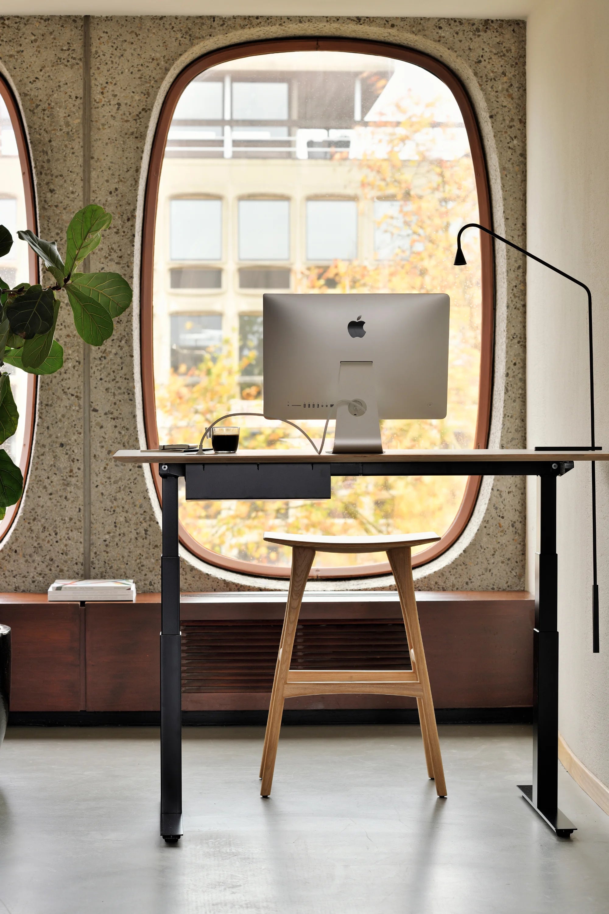Bok Adjustable Desk - THAT COOL LIVING