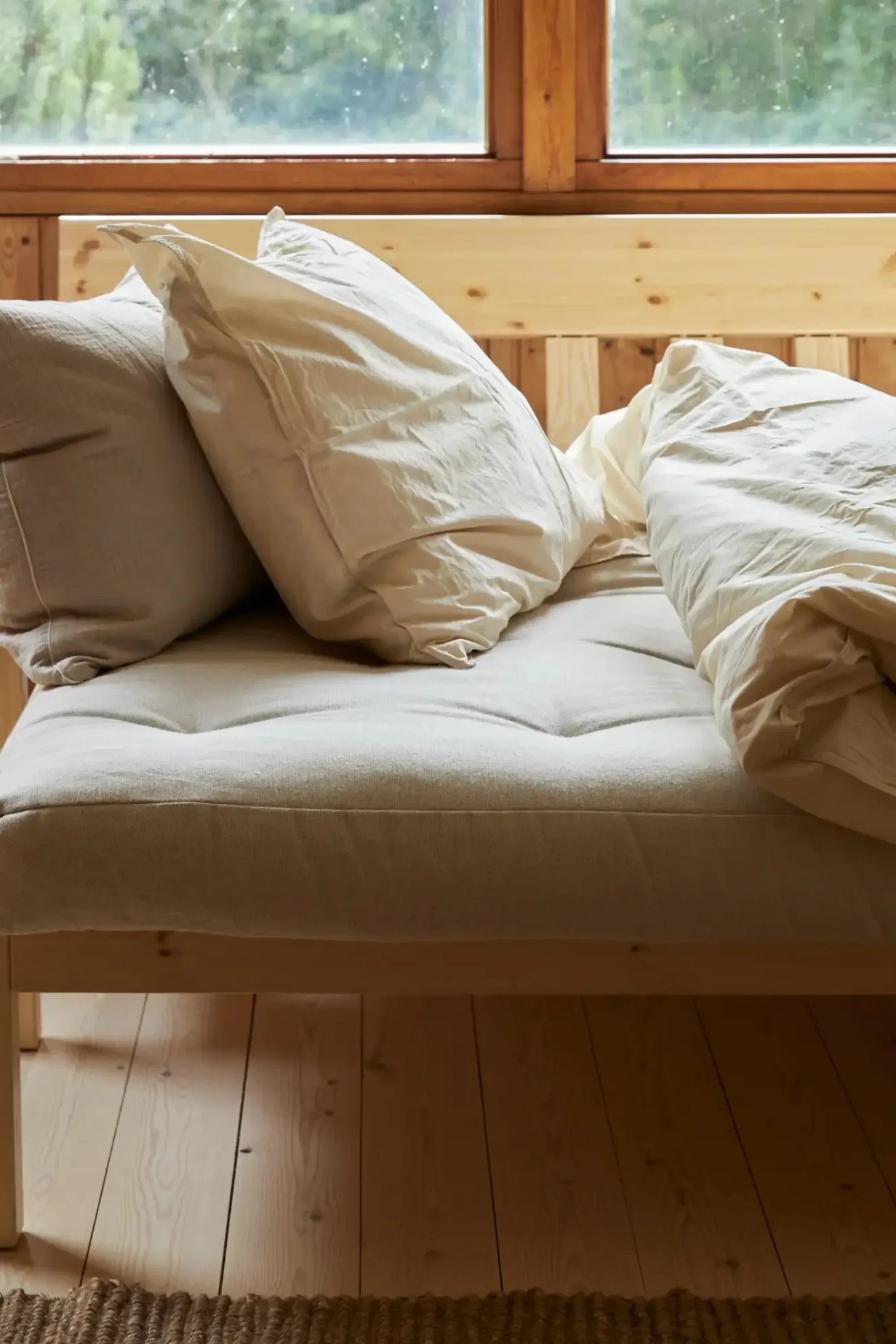 Unwind Sofa Bed