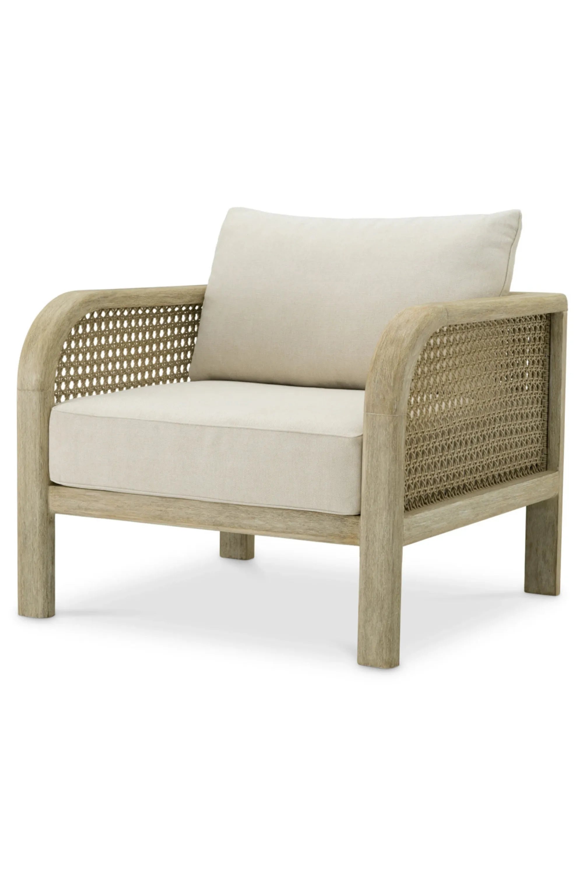 Julian Outdoor Chair - THAT COOL LIVING