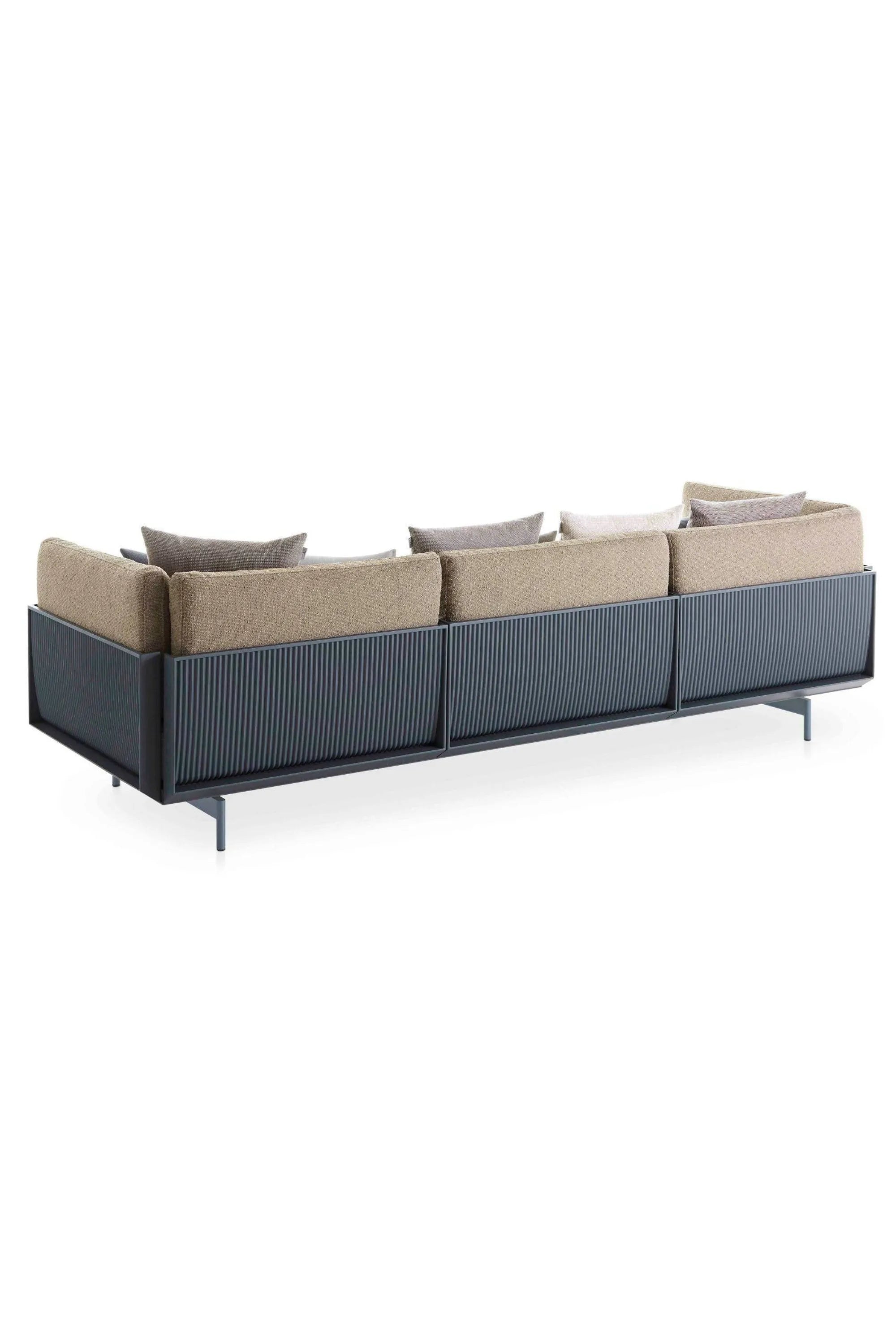 Onde 3-seater Sofa - THAT COOL LIVING