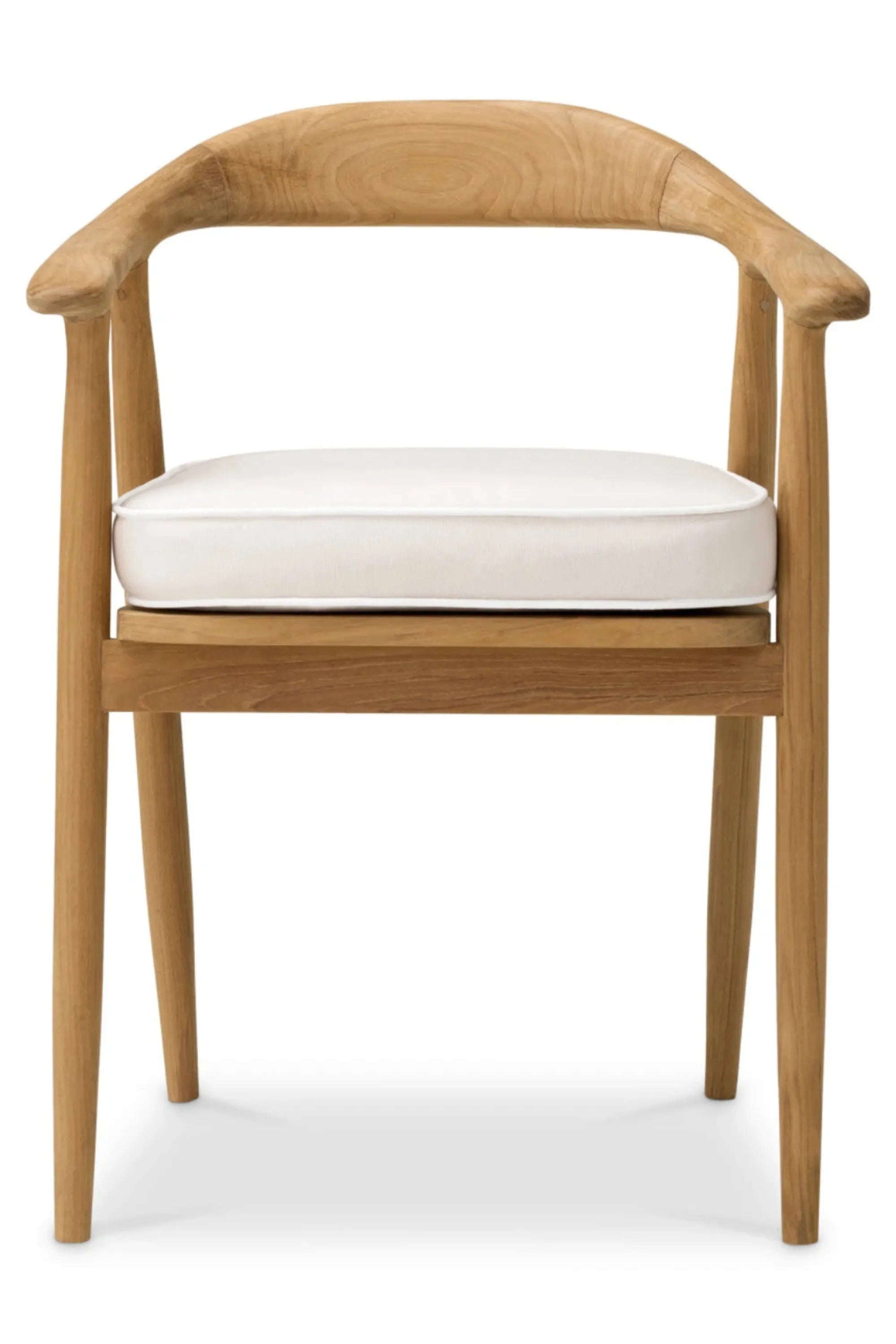 Beale Outdoor Dining Chair - THAT COOL LIVING