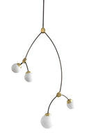 Ivy 4 Pendant Lamp - THAT COOL LIVING