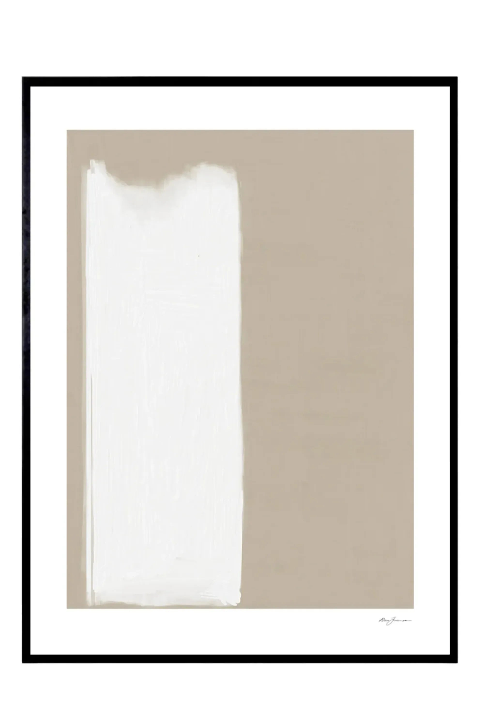 Fundamental - Art Print - THAT COOL LIVING