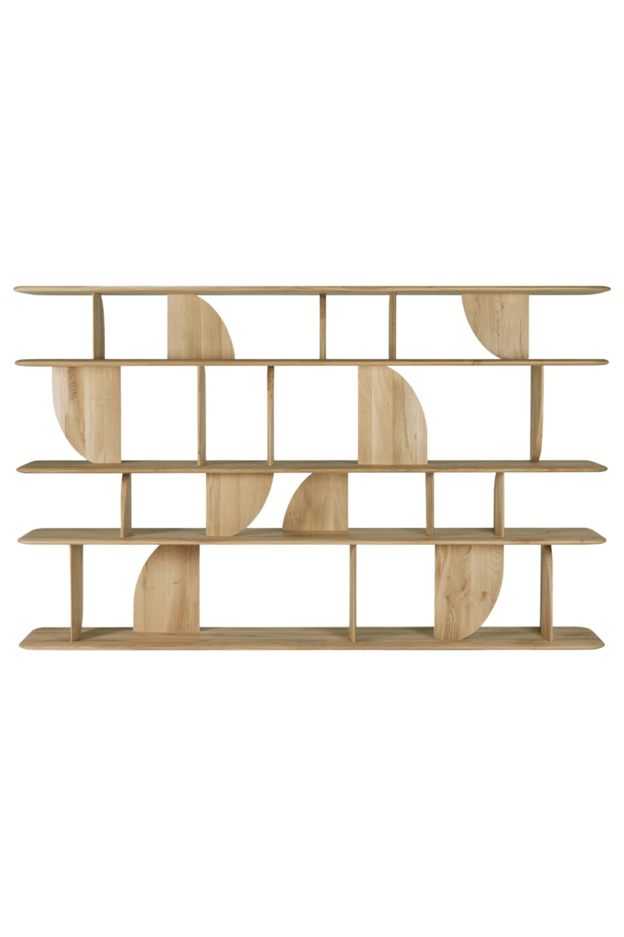 Geometric Rack