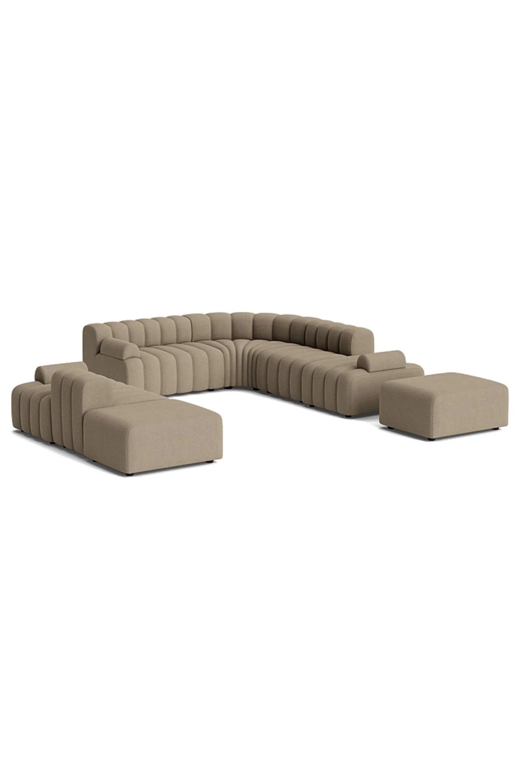Outdoor Studio 5 Sofa - THAT COOL LIVING
