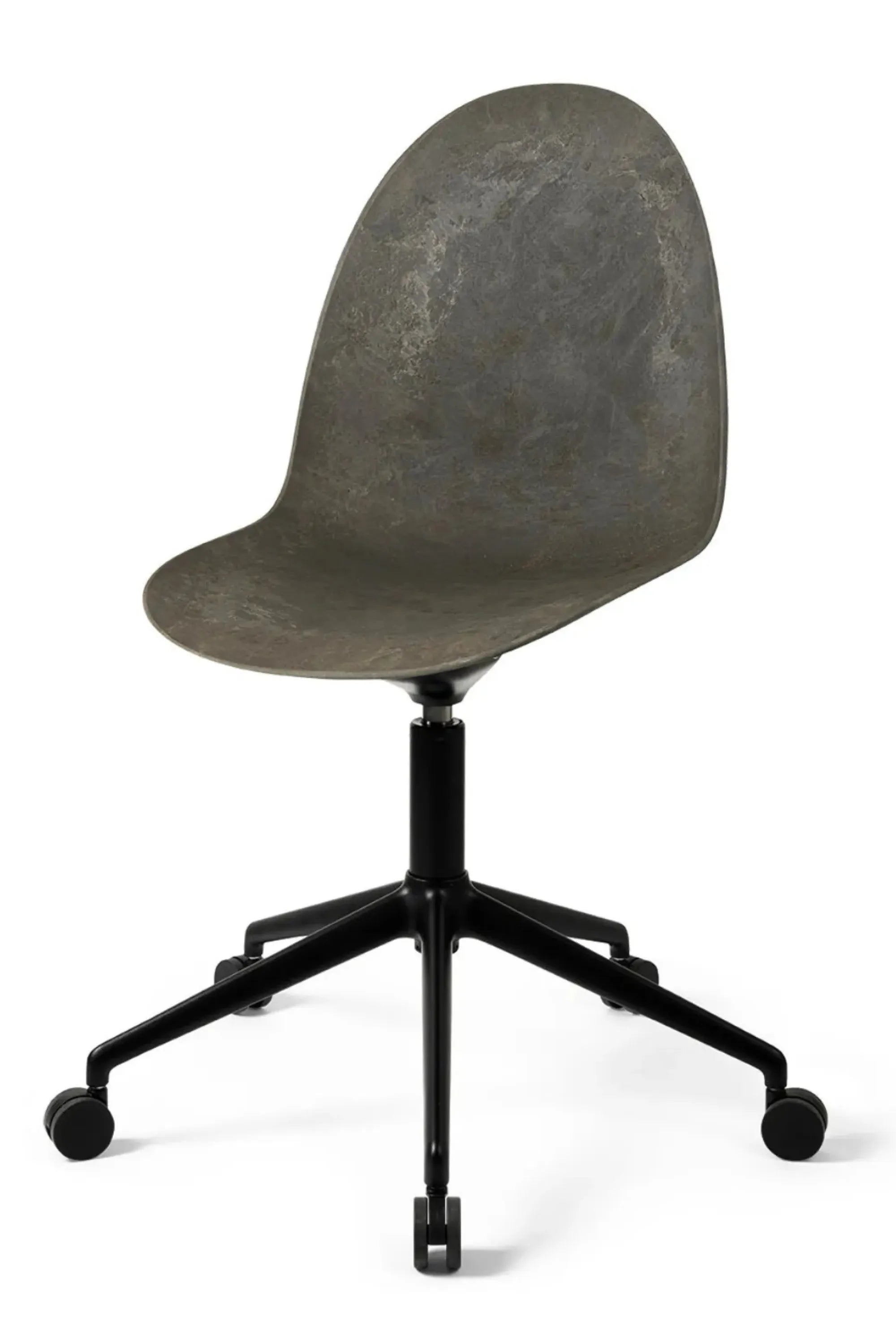 Eternity Swivel Black Base w/ castors