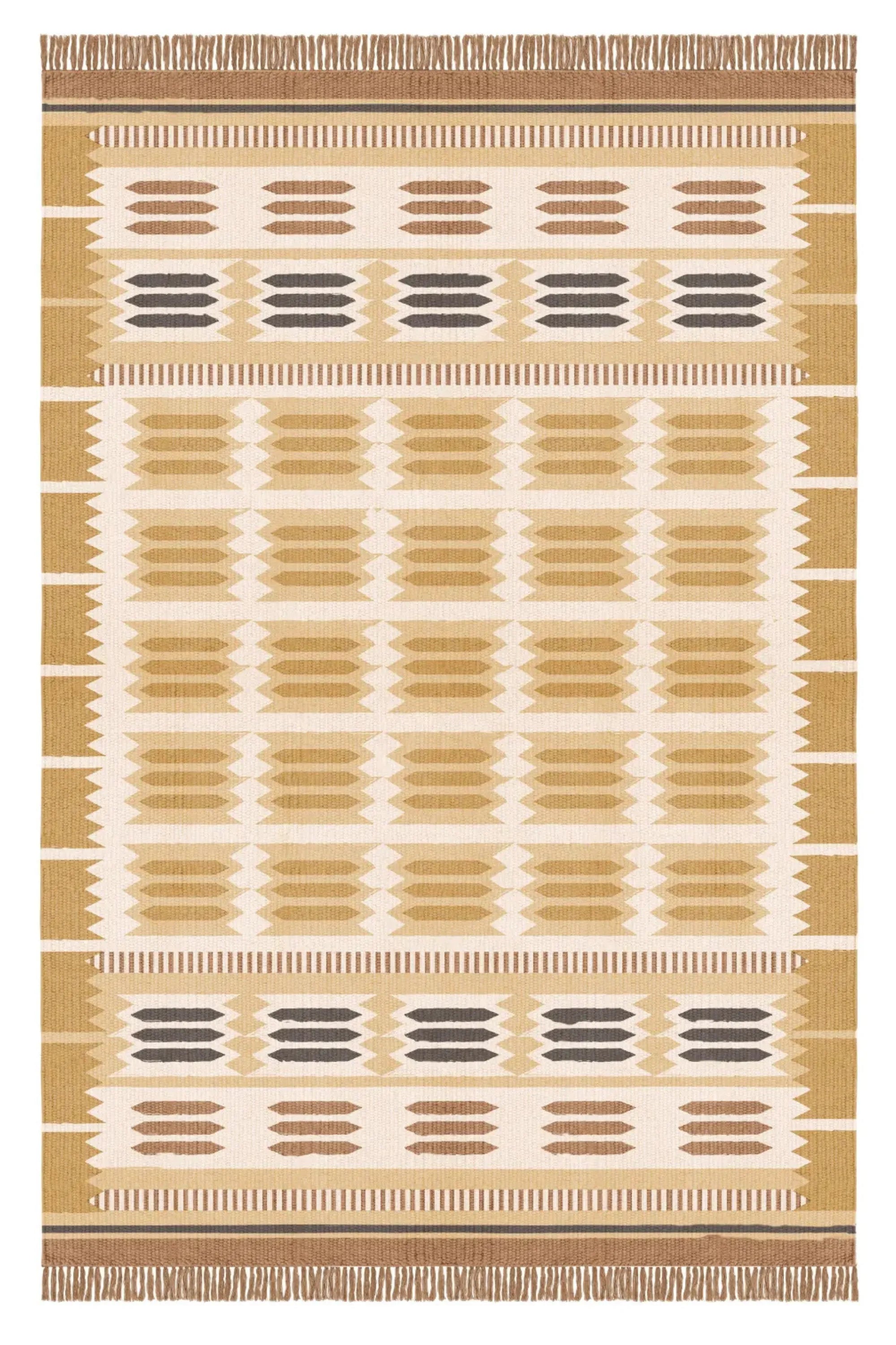 Hilma Wool Rug - THAT COOL LIVING