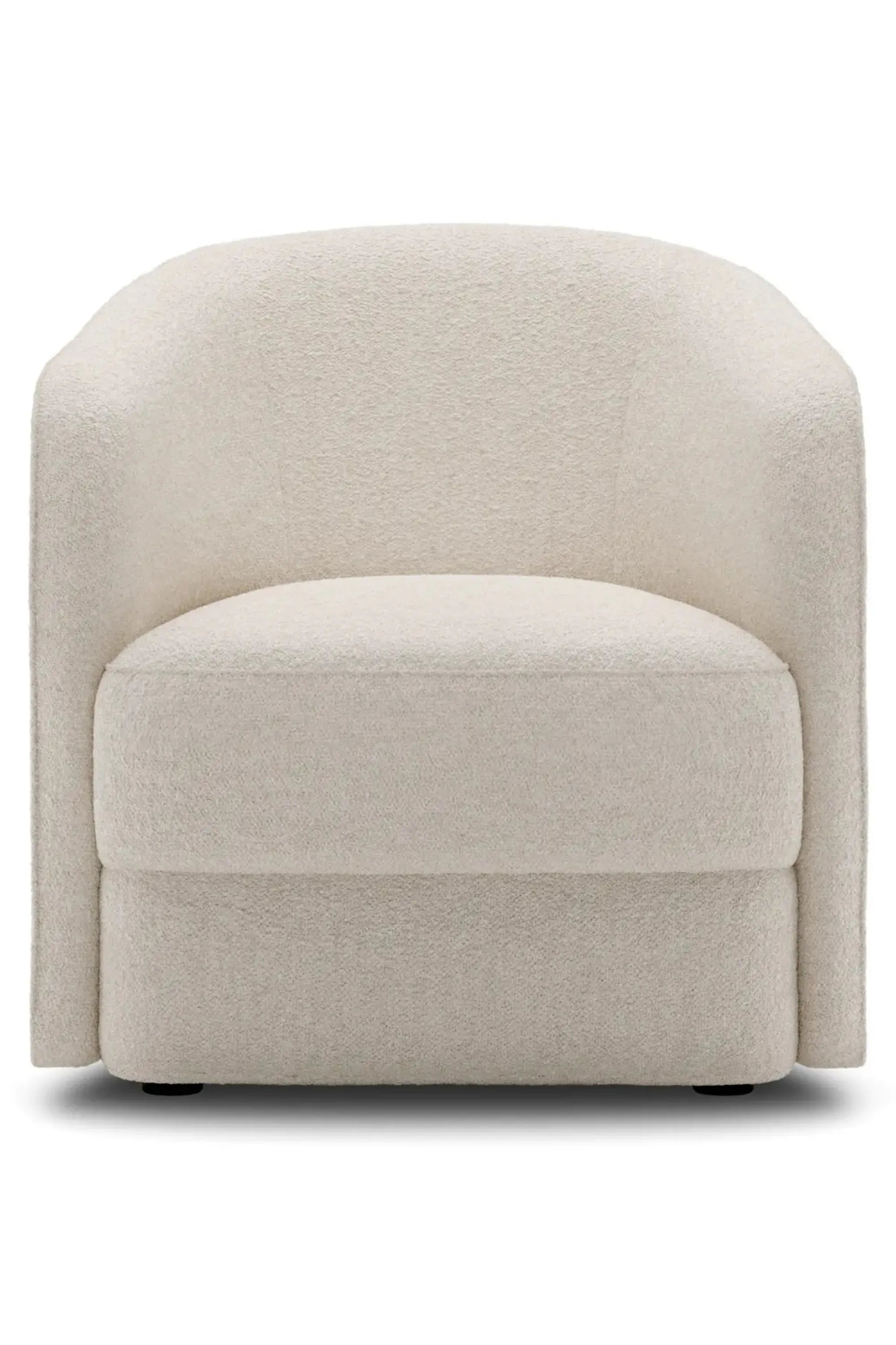 Covent Lounge Chair - Narrow