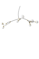 Ivy 8 Pendant Lamp - THAT COOL LIVING