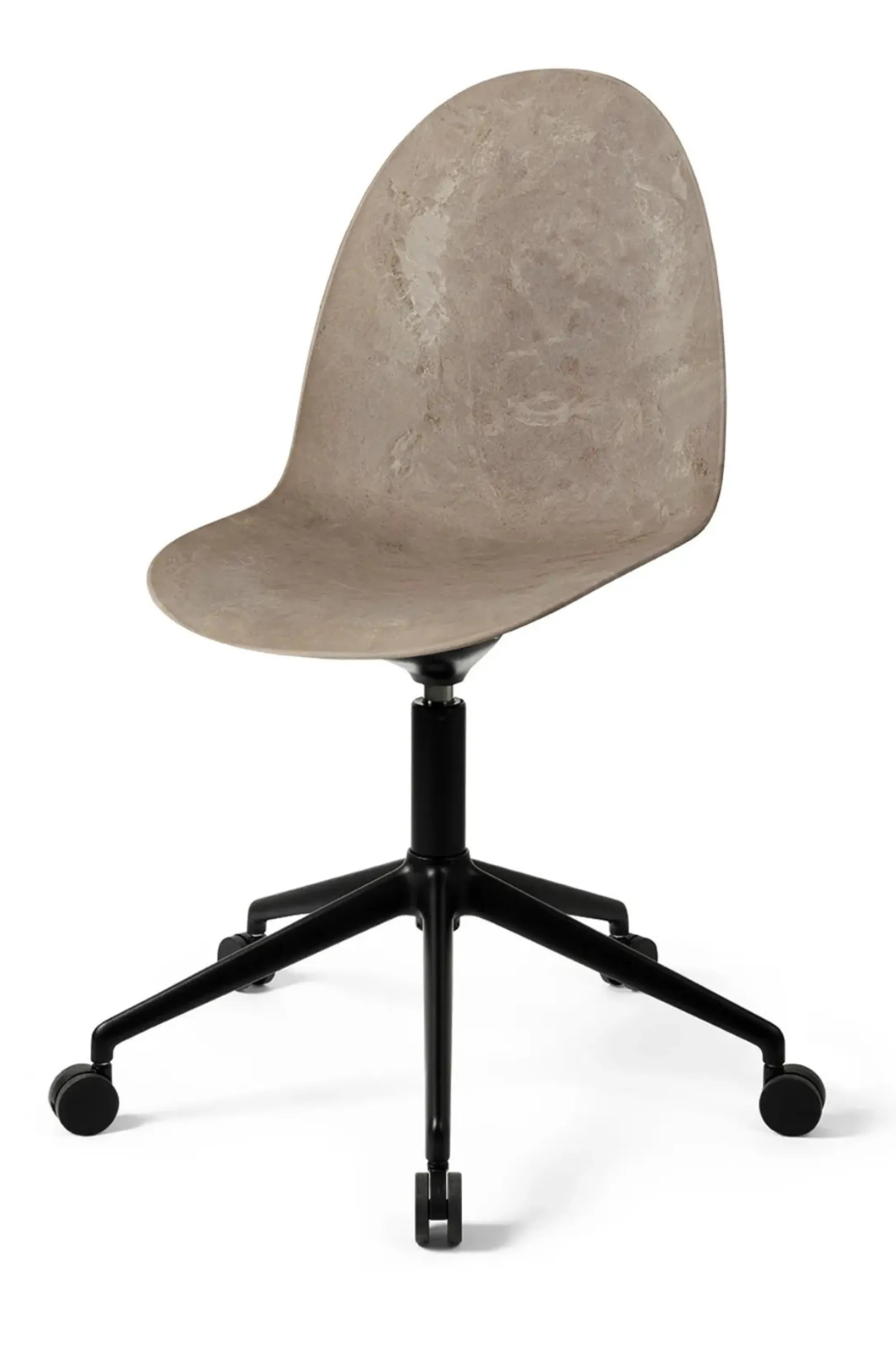 Eternity Swivel Black Base w/ castors