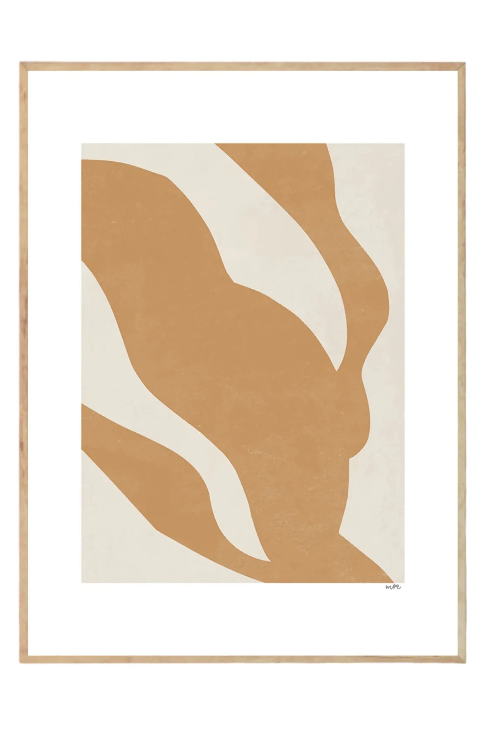 In Motion - Art Print - THAT COOL LIVING