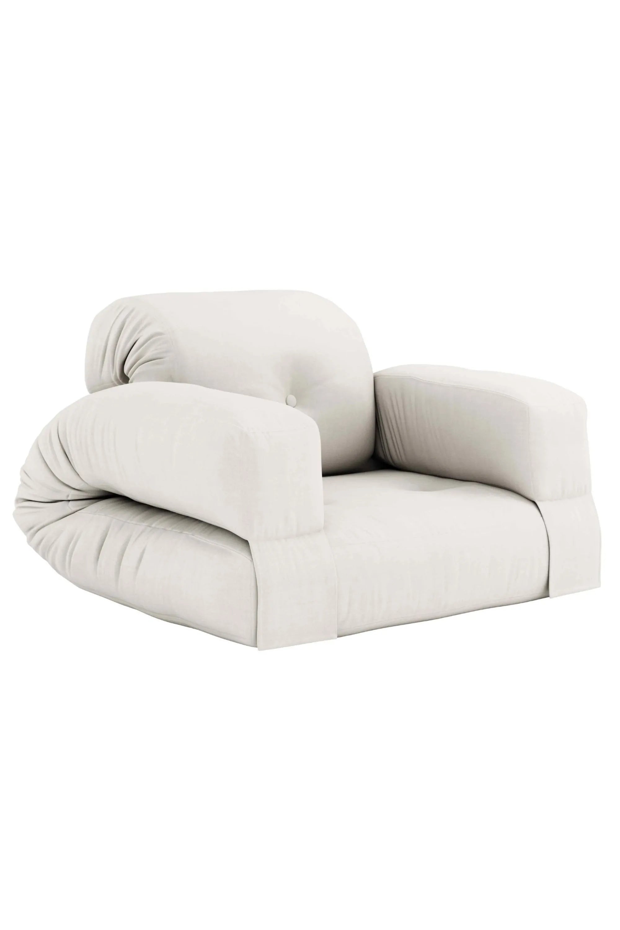 Hippo Futon Chair - THAT COOL LIVING