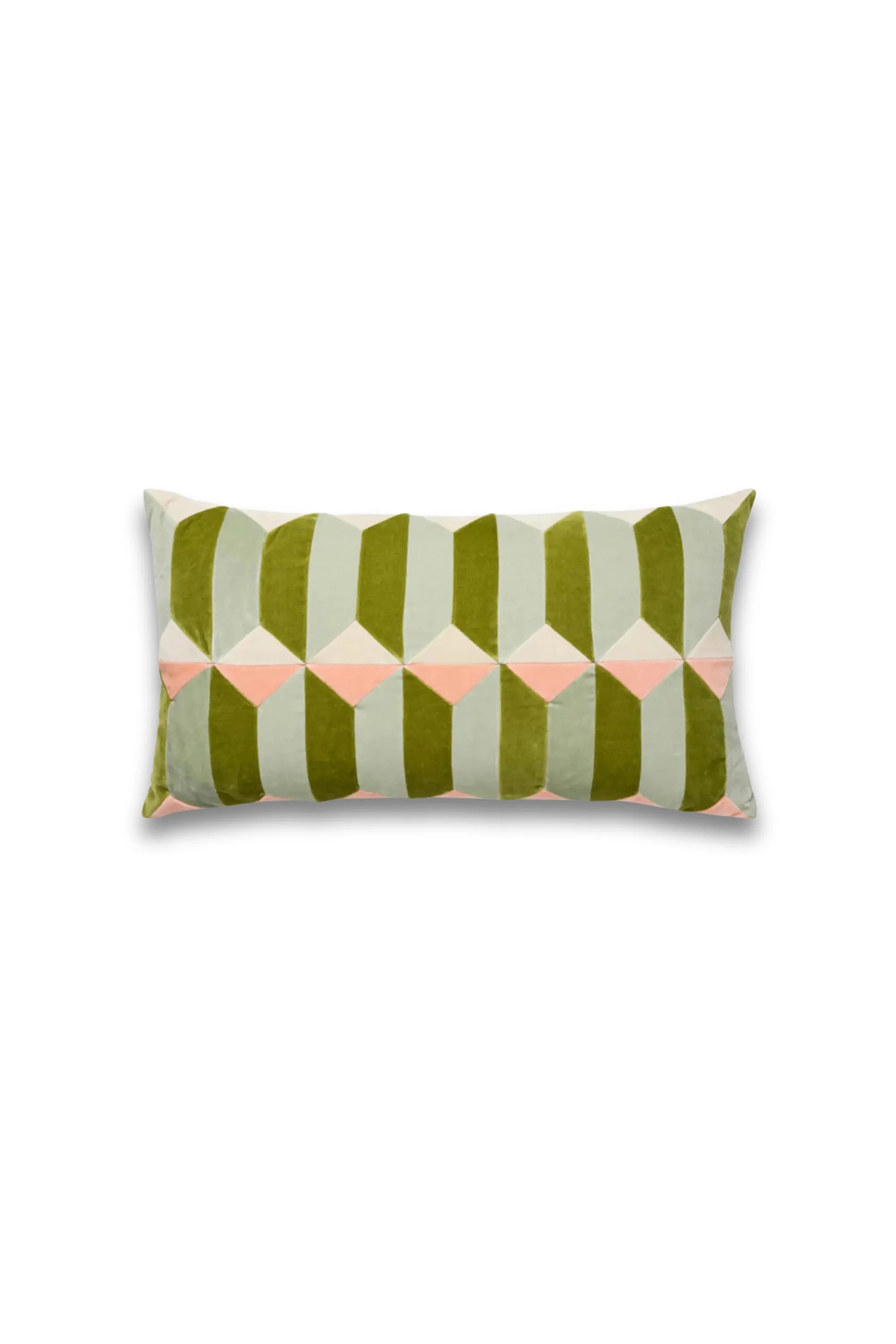 Victoria Throw Pillow