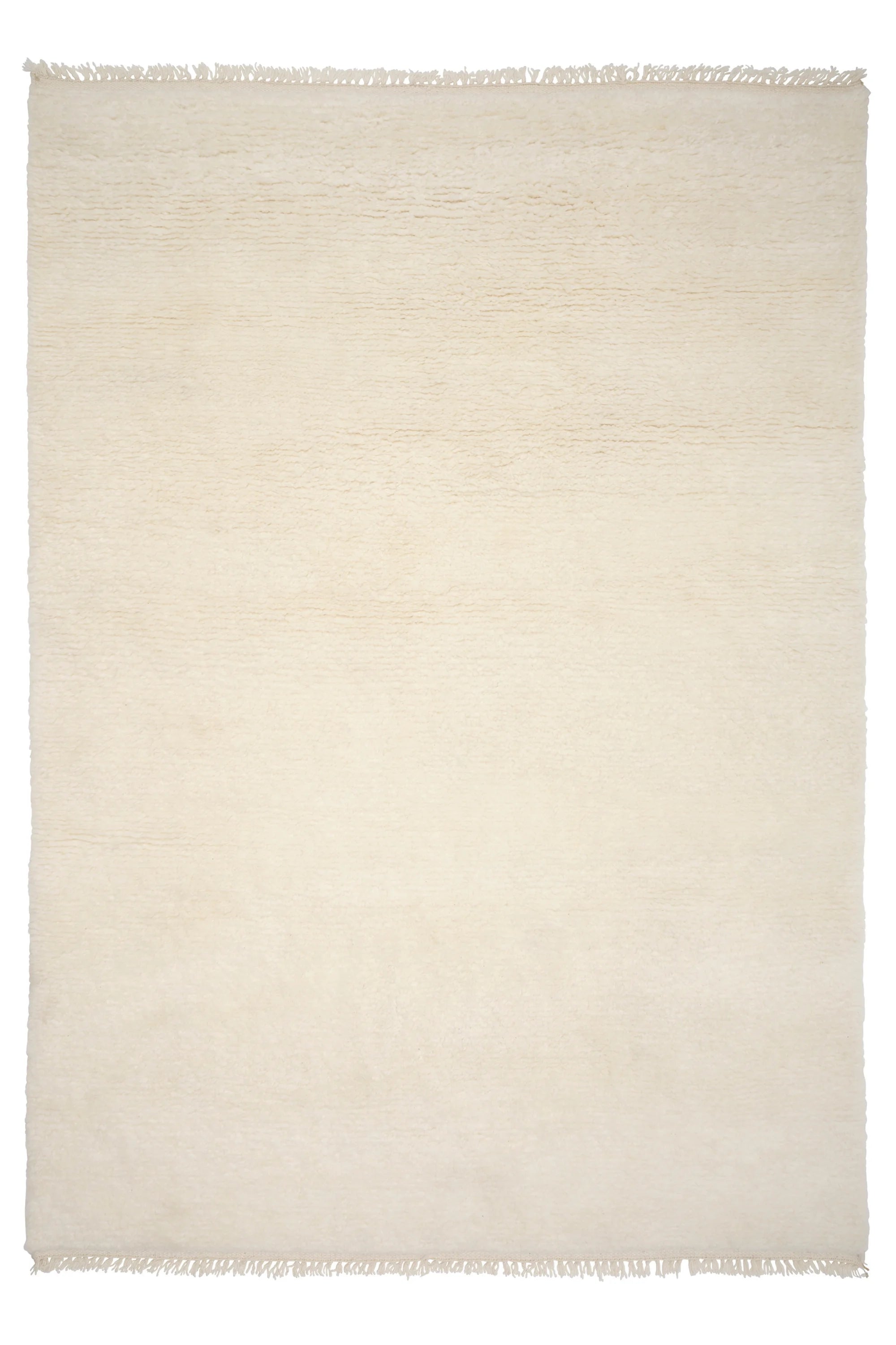 Soft Savannah Wool Rug - THAT COOL LIVING