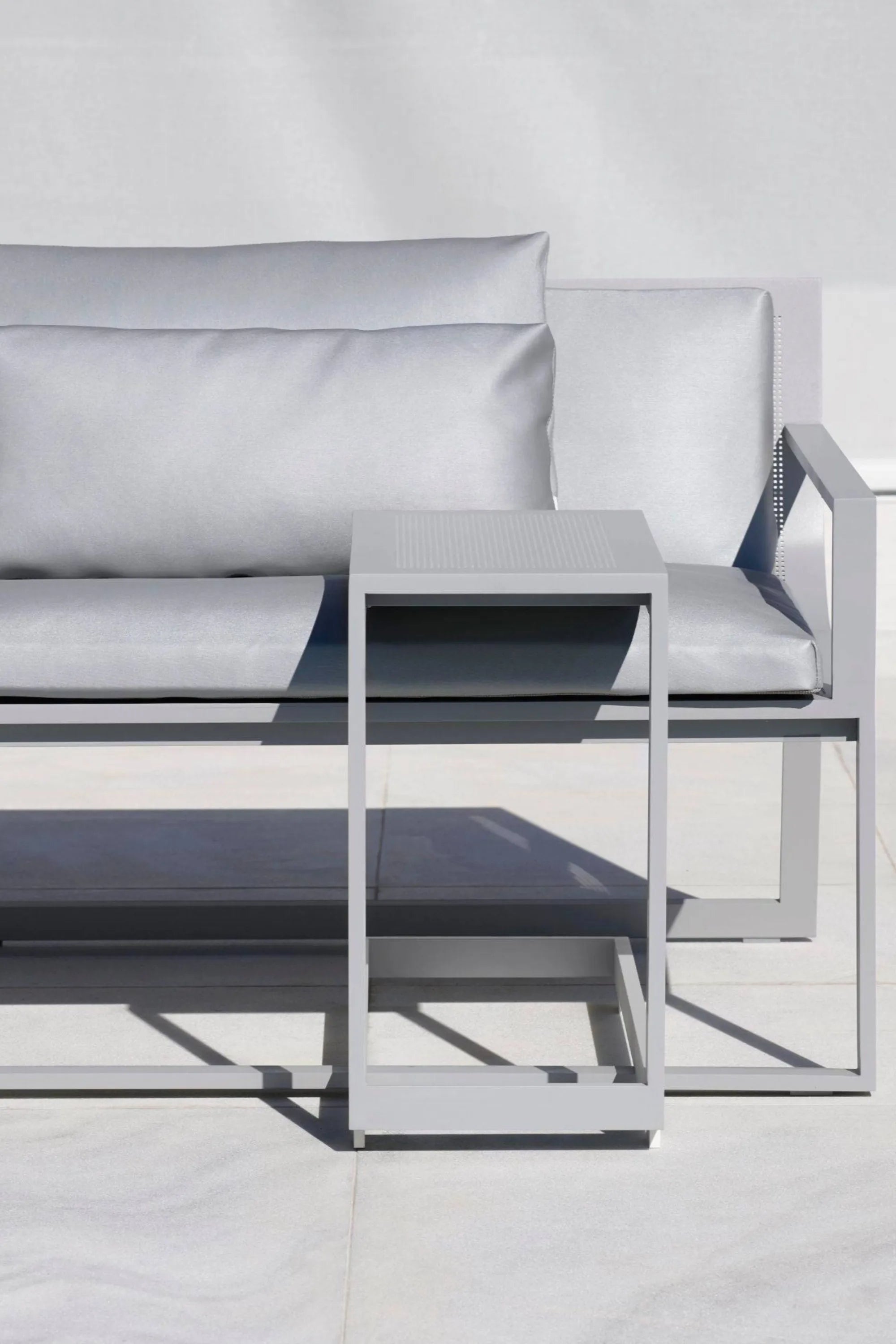 Blau Side Table - THAT COOL LIVING