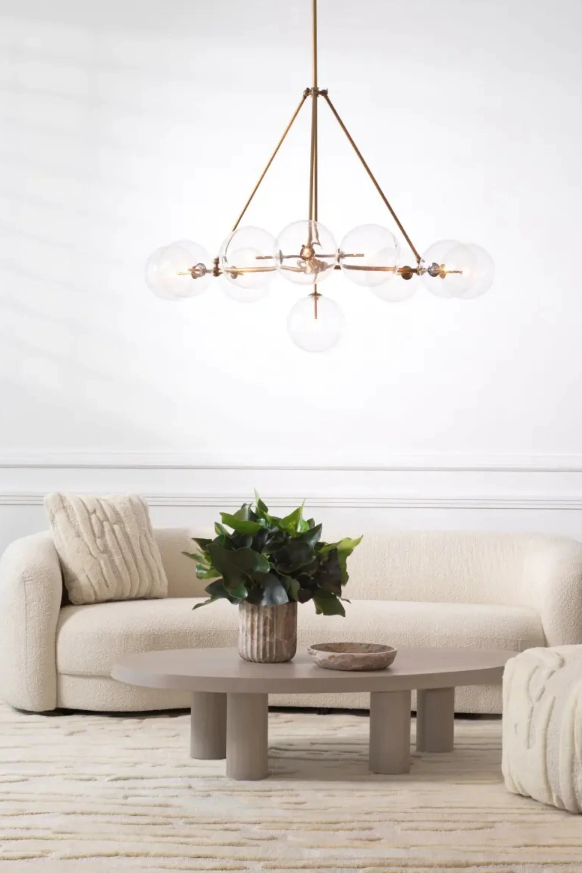 Blaine Sofa - THAT COOL LIVING