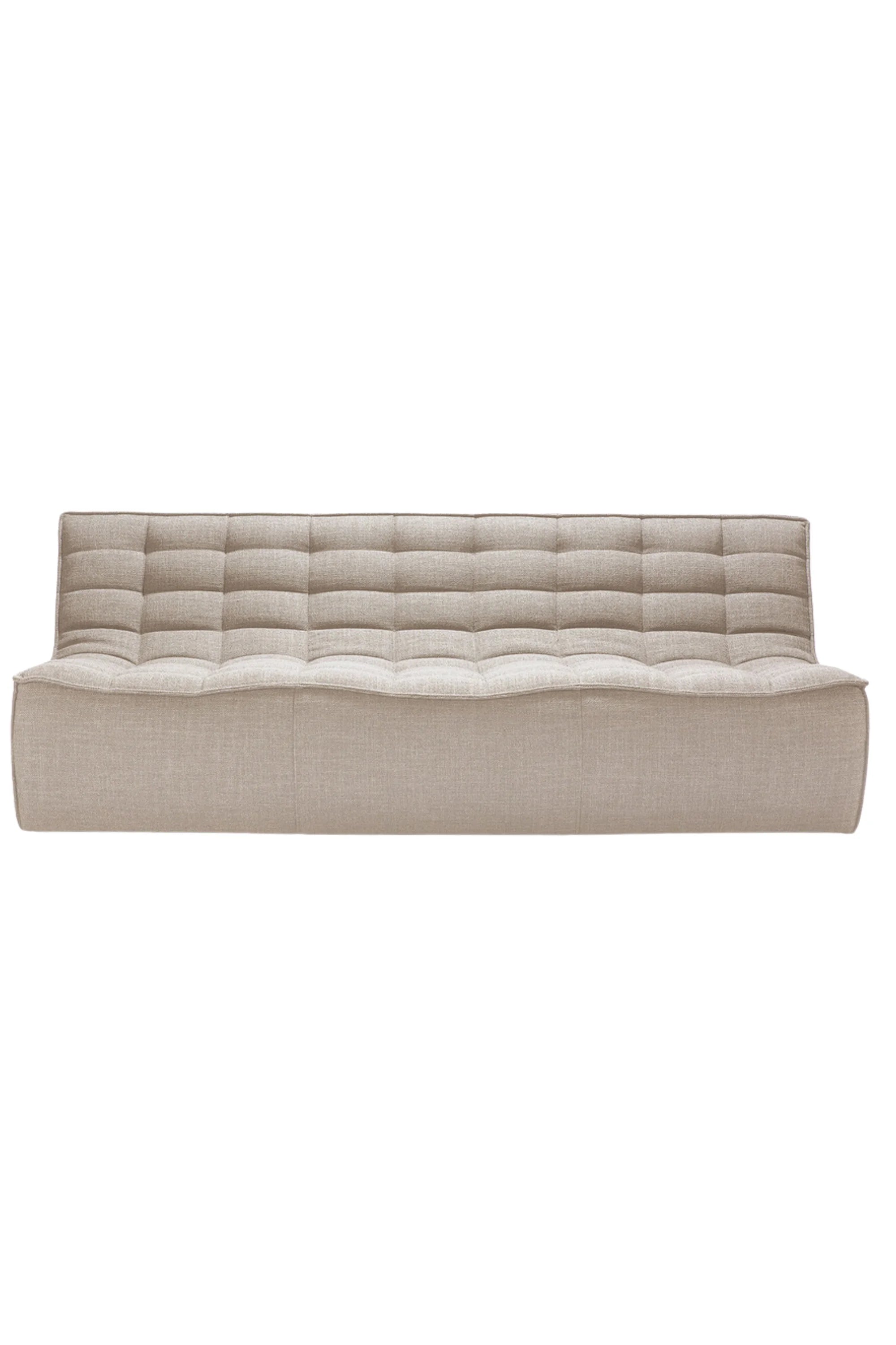 N701 Modular Sofa - THAT COOL LIVING