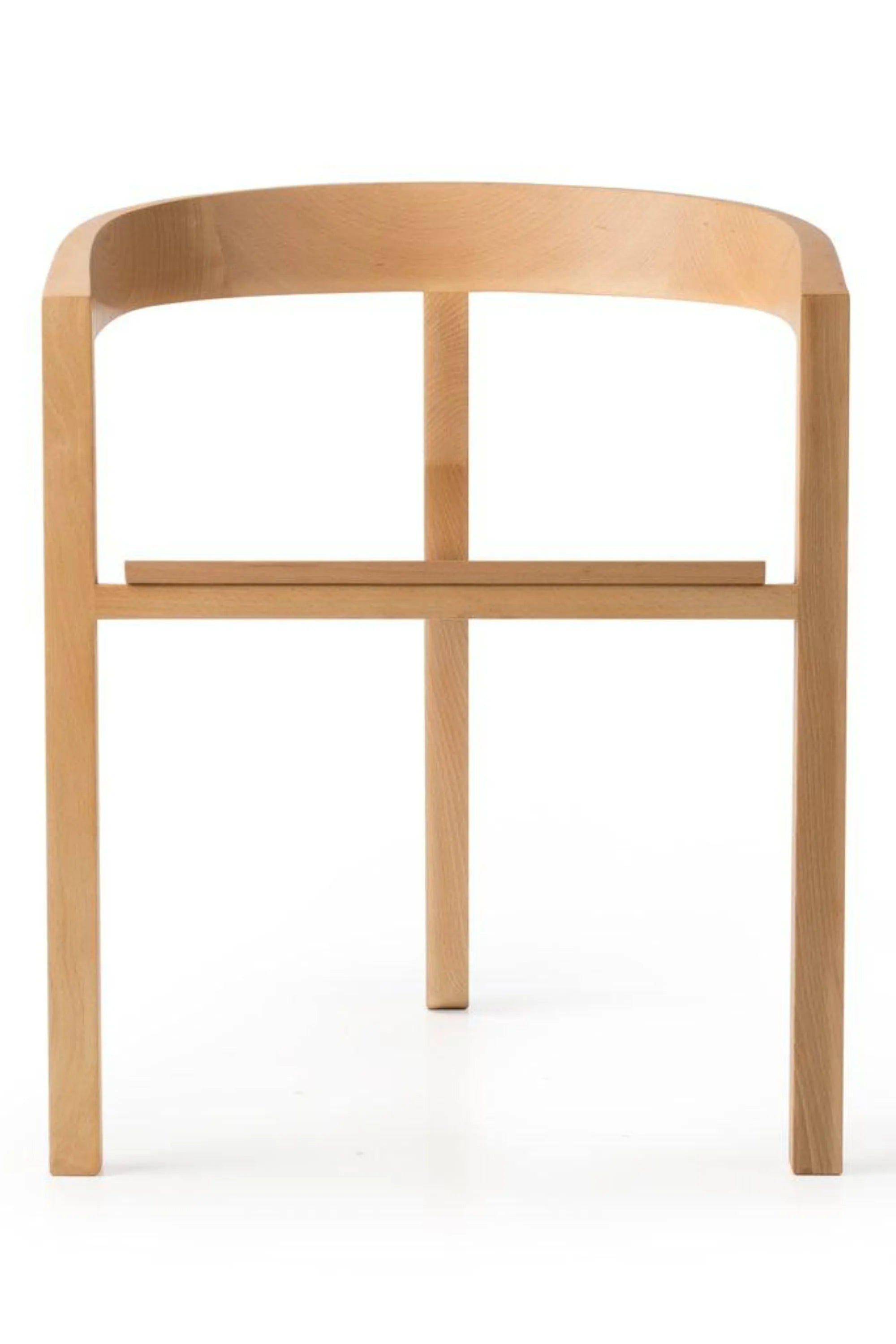 Icon Chair - Beech - THAT COOL LIVING