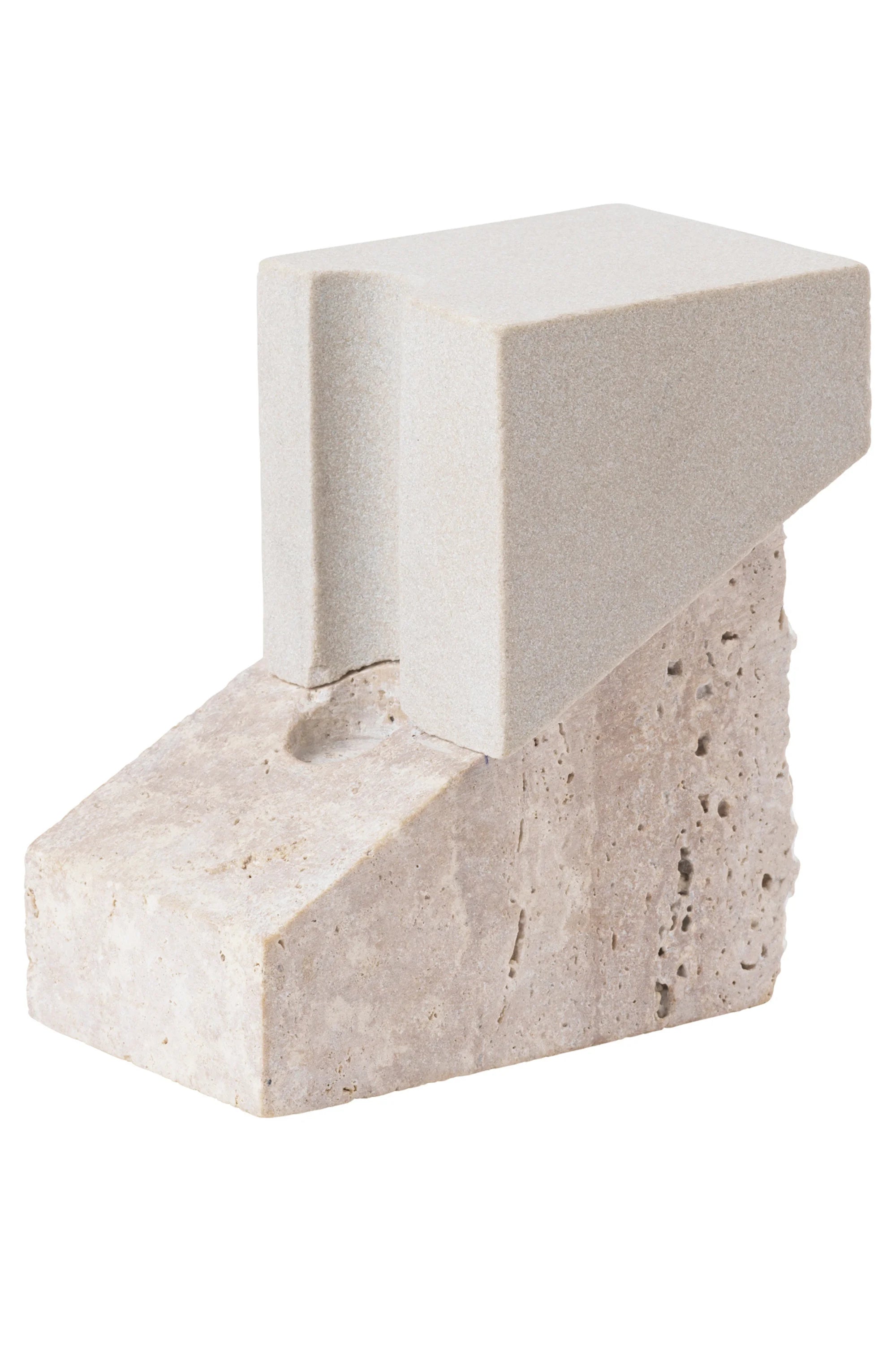 Offset Candleholder Vol. 1