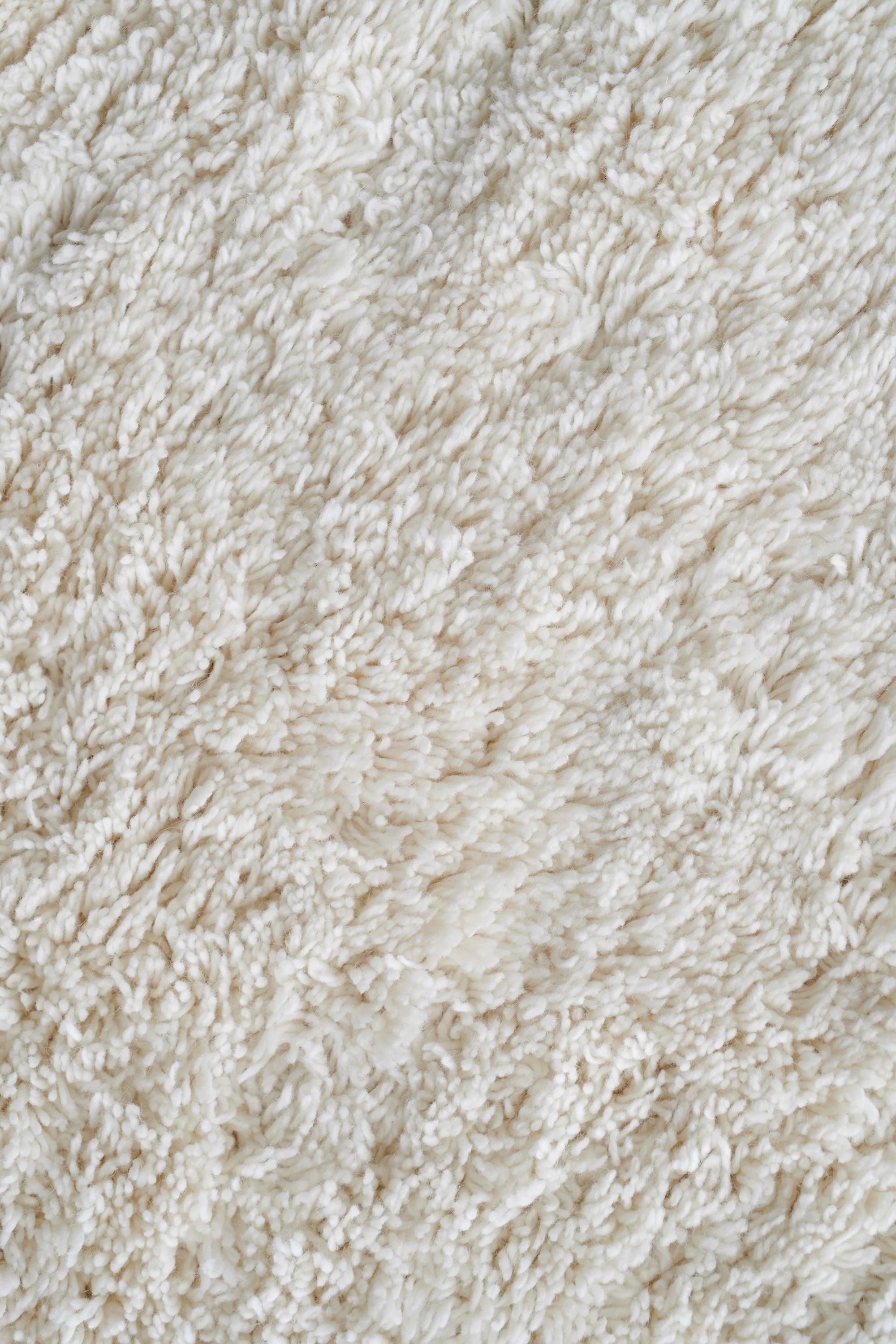 Vantaa Shaggy Rug