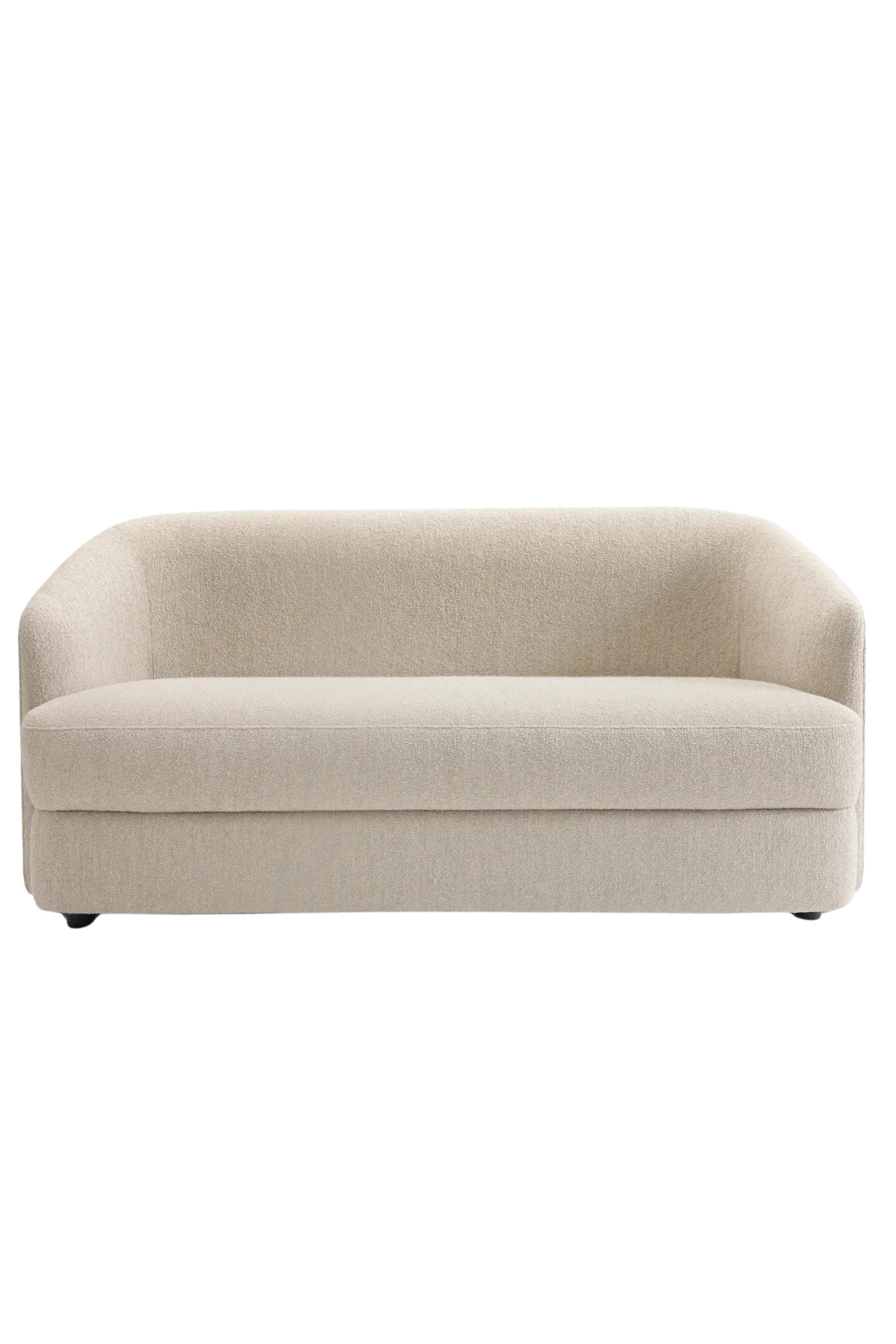 Covent Sofa Deep 2-Seater - THAT COOL LIVING
