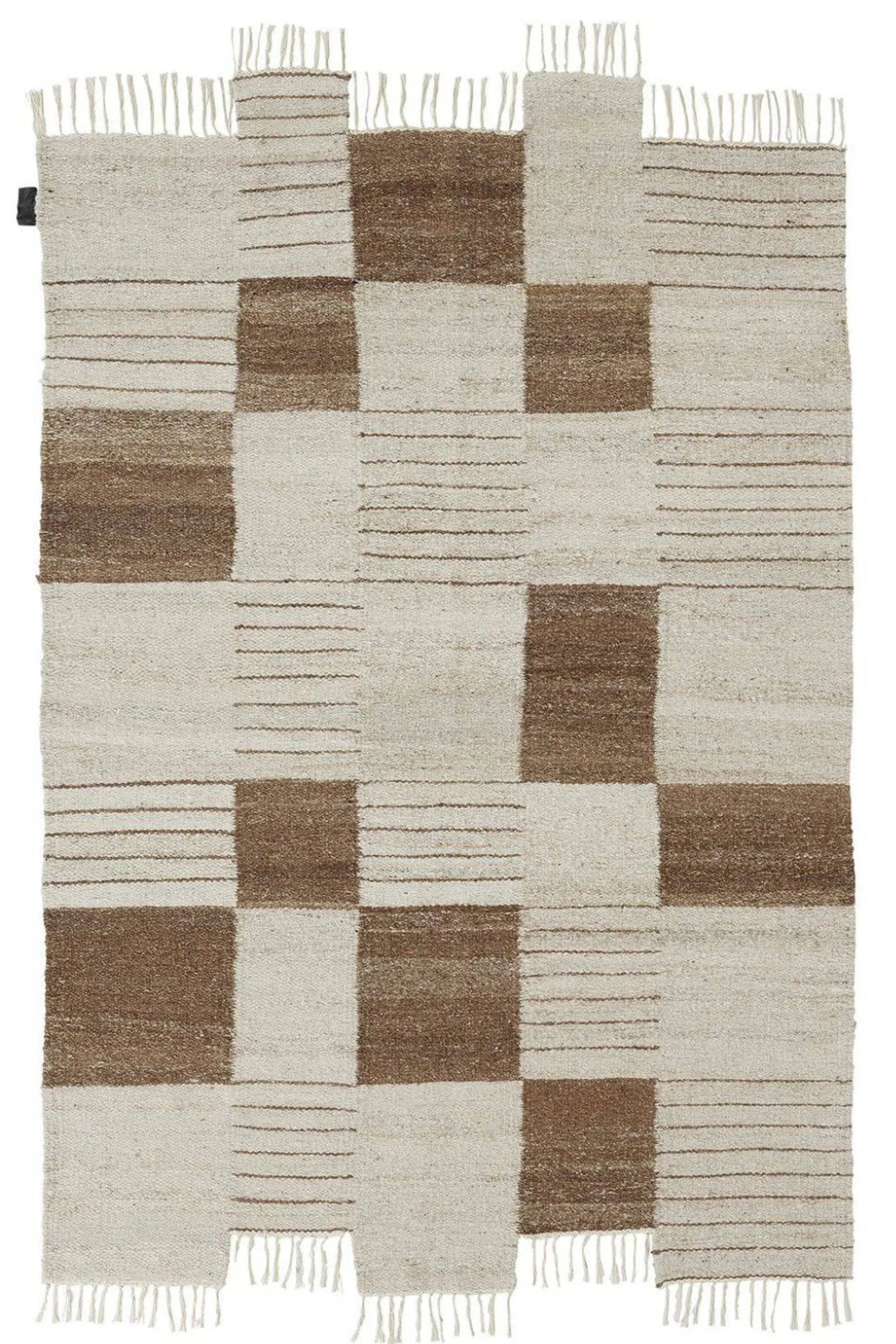 Palsta Rug