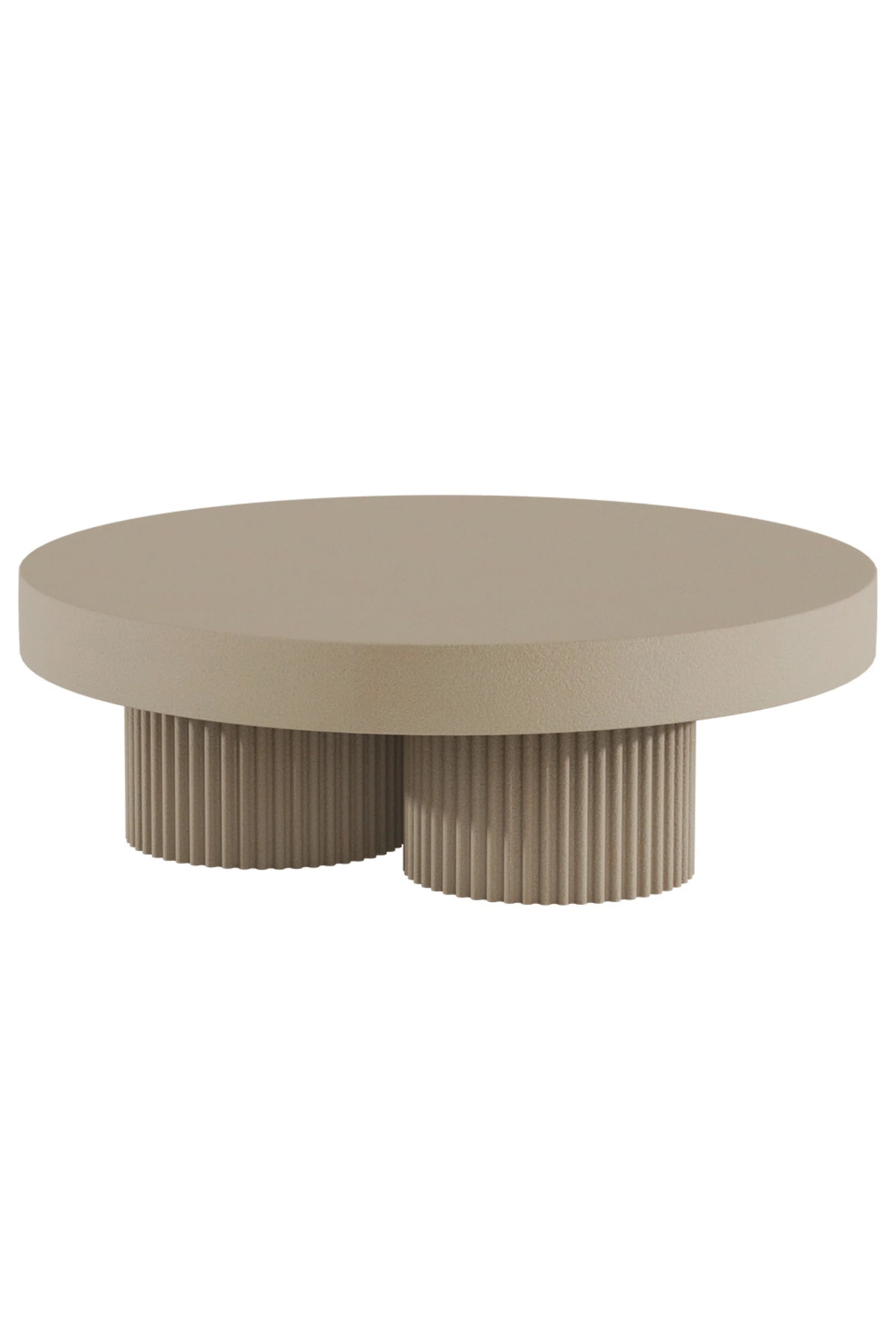 Gear Coffee Table - THAT COOL LIVING