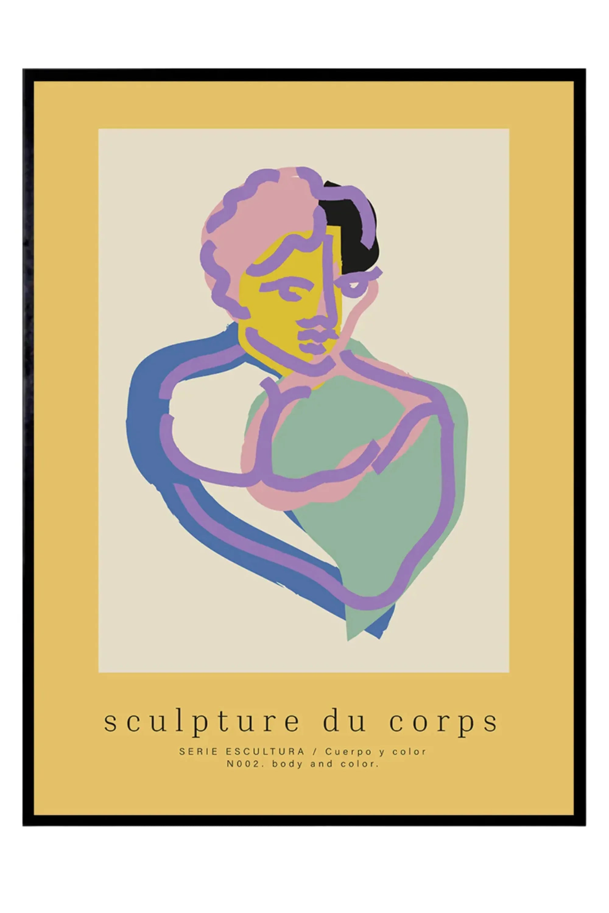 Corps Series