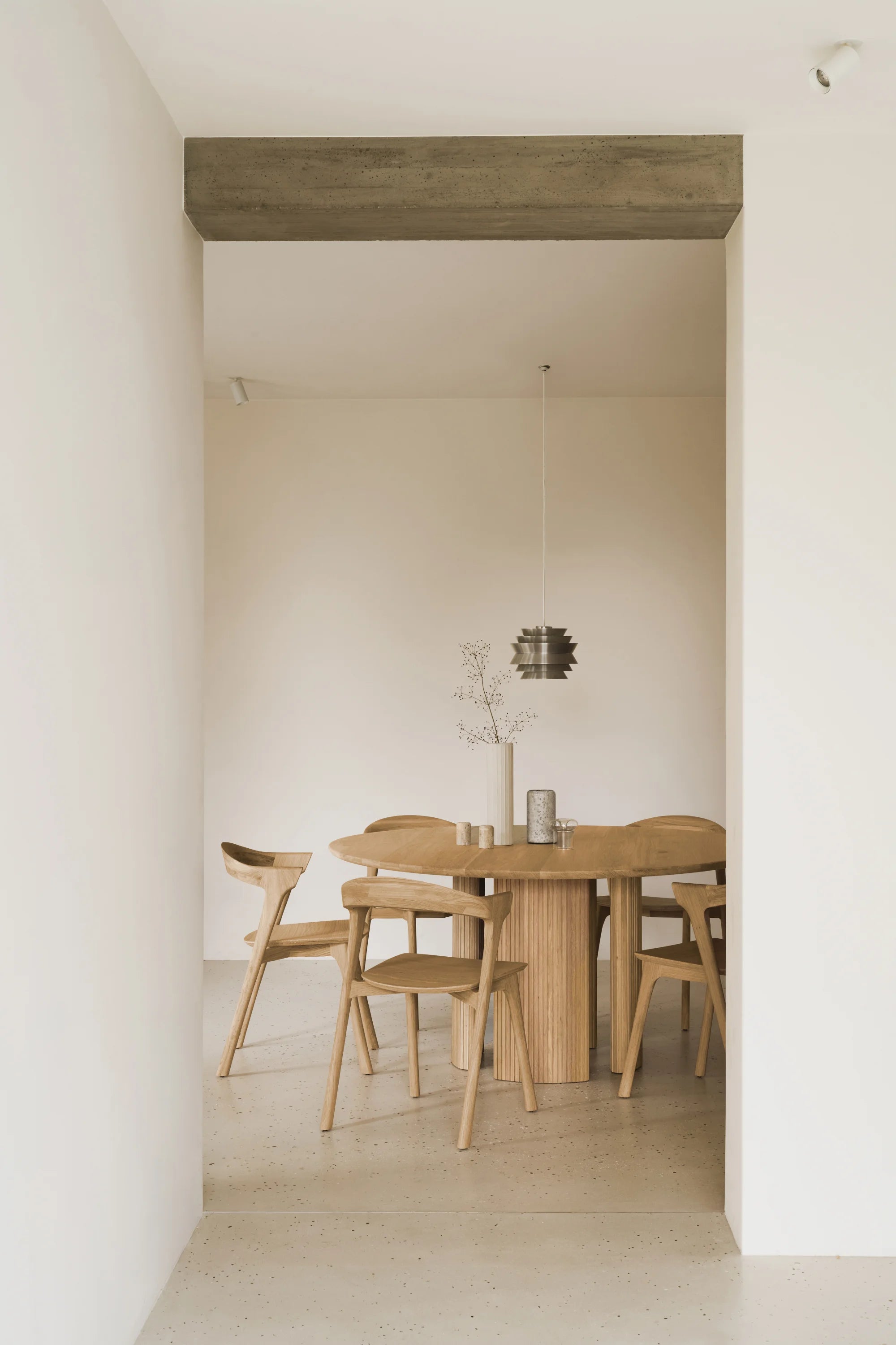 Roller Max Dining Table - THAT COOL LIVING