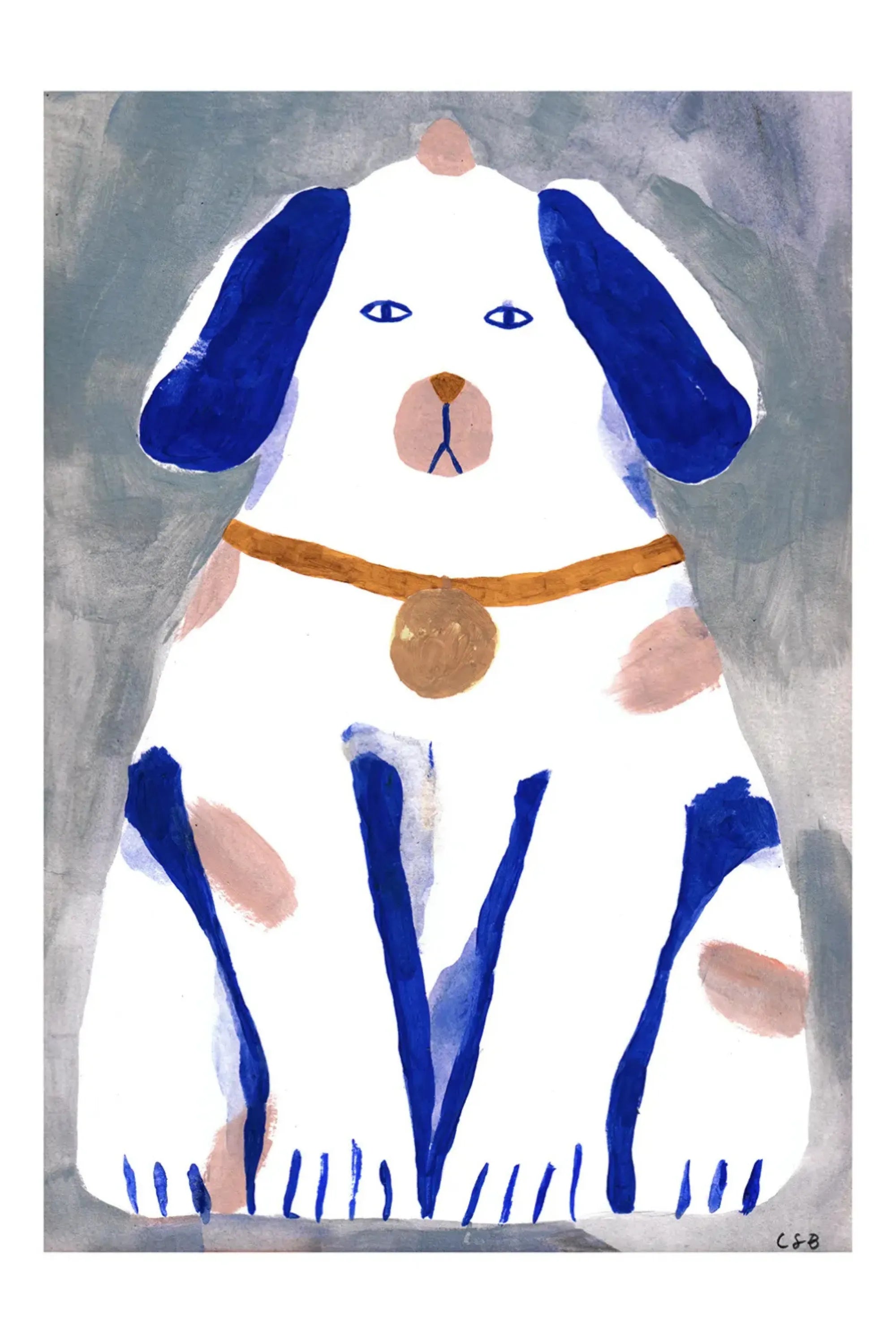 Guardian Dog - THAT COOL LIVING
