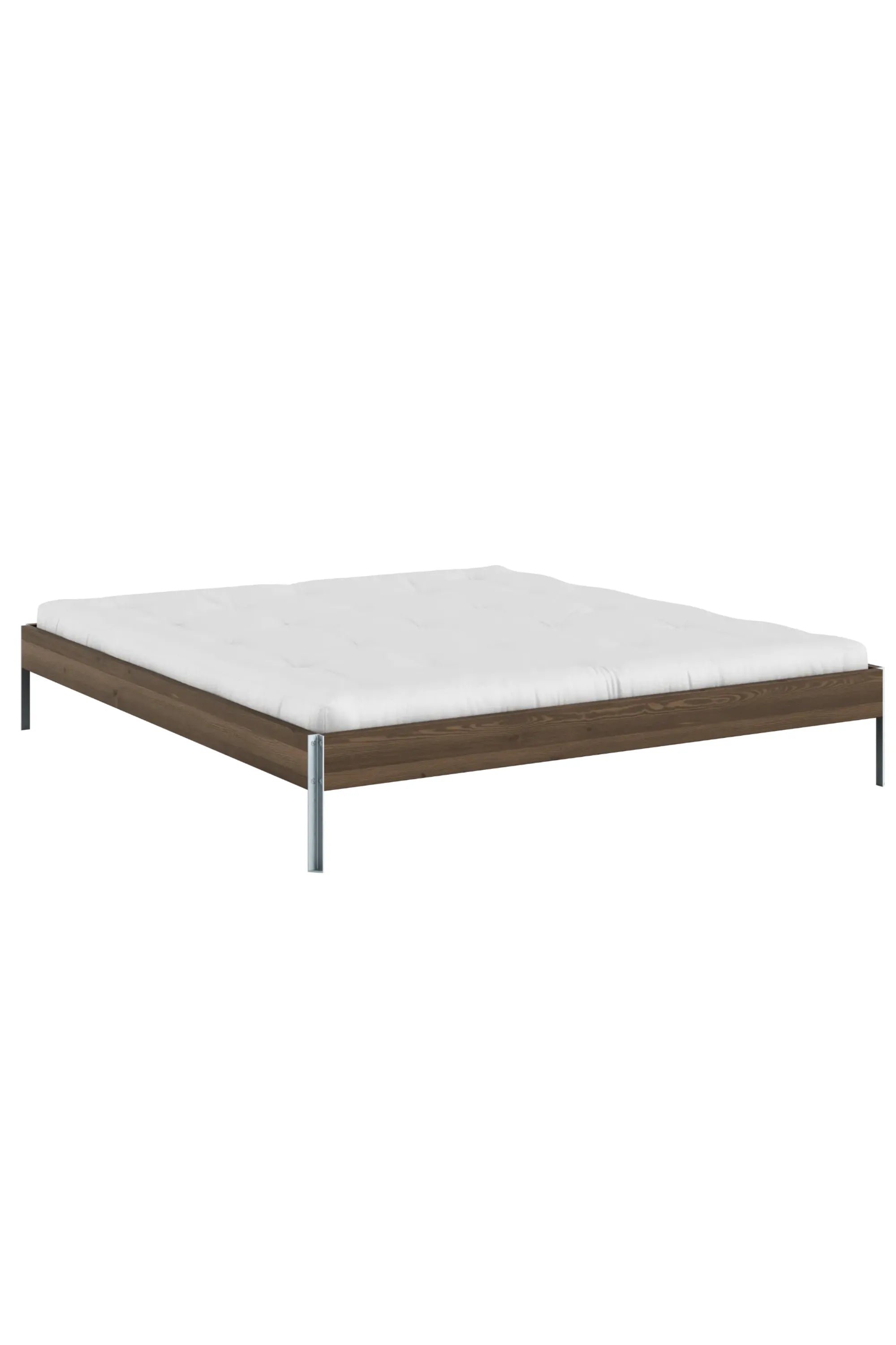 Core Bed - Carob Brown - THAT COOL LIVING