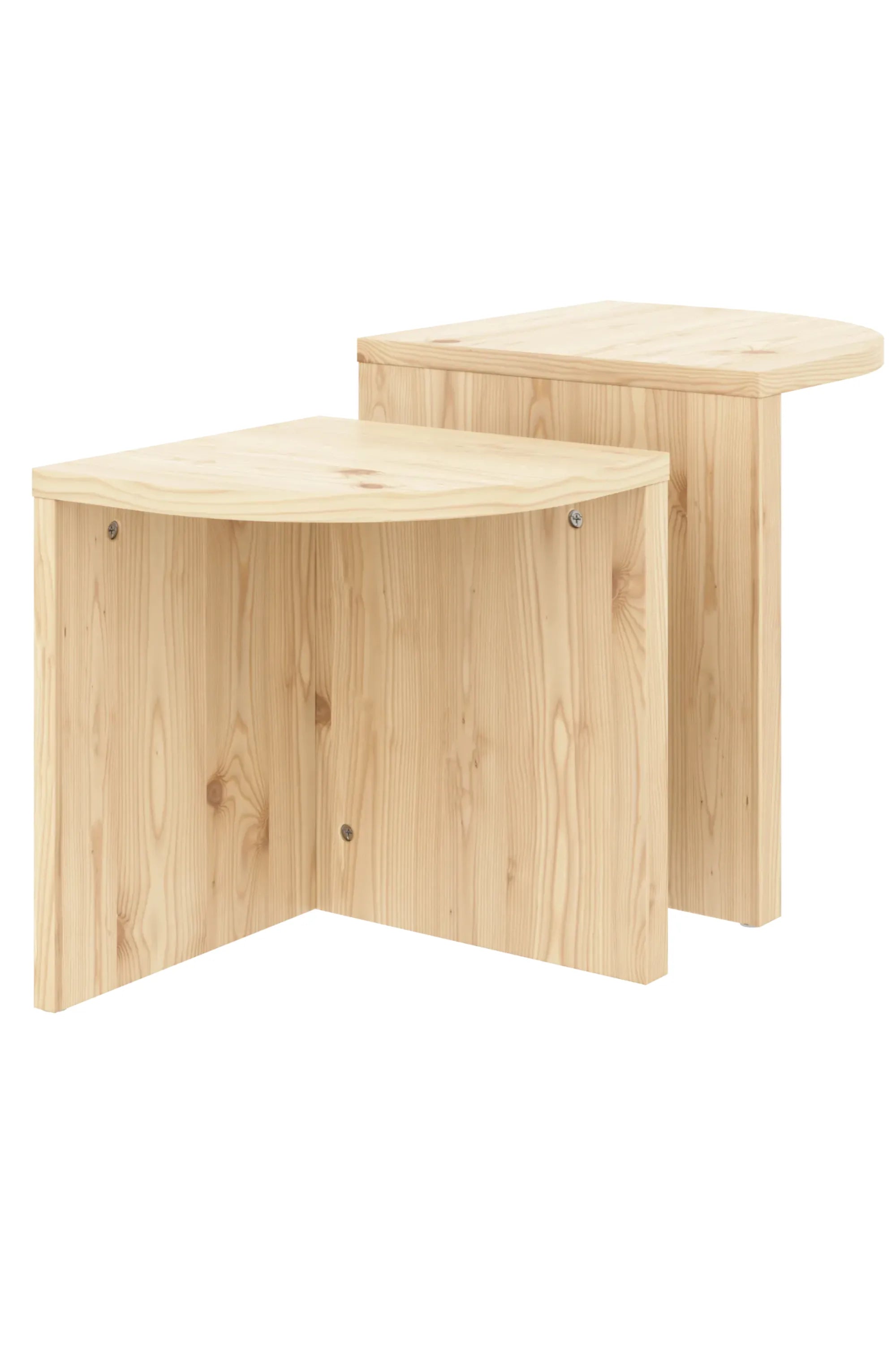 Combine Side Tables Set - THAT COOL LIVING