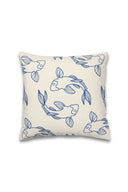 Koi Cushion Cover