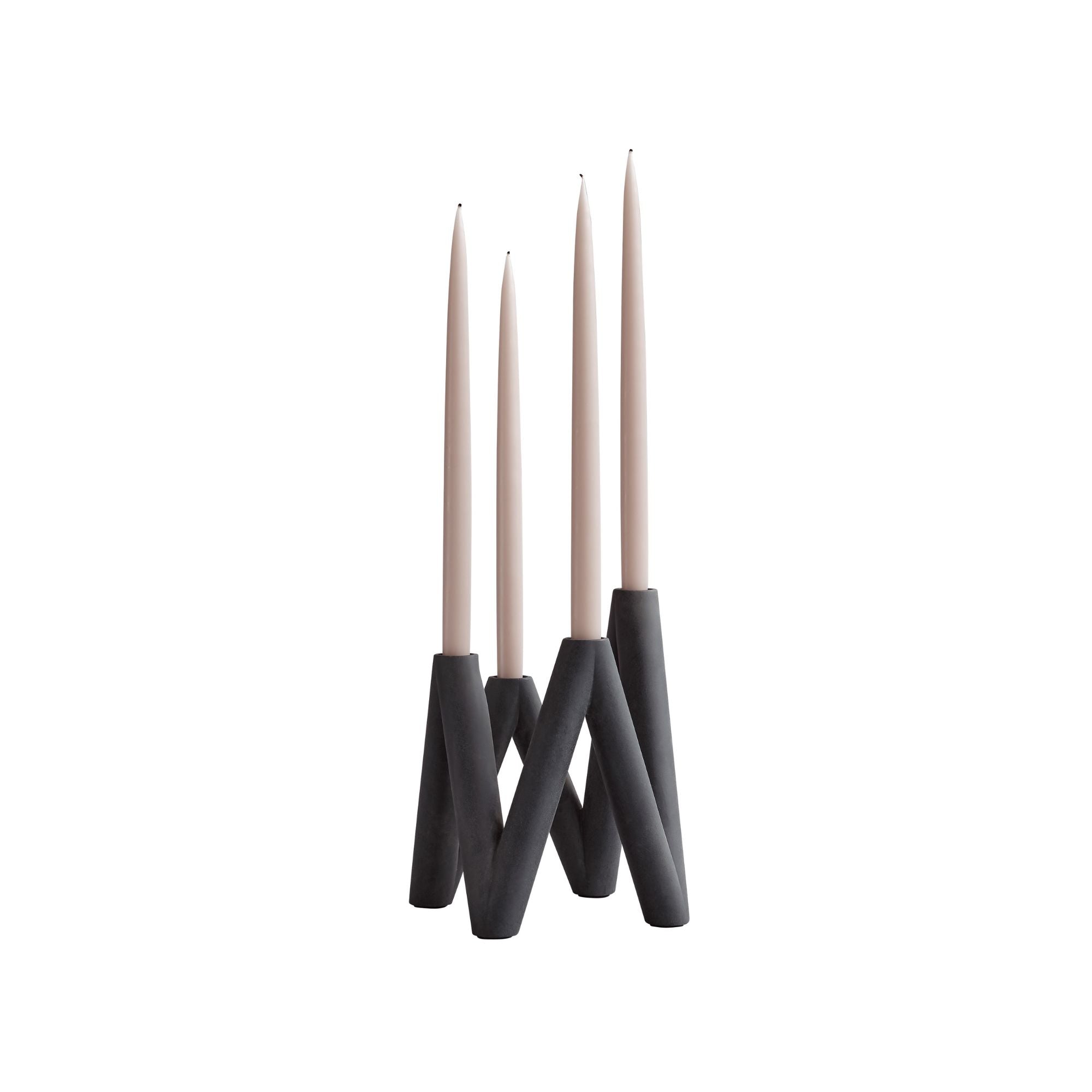 W Candle Holder - THAT COOL LIVING