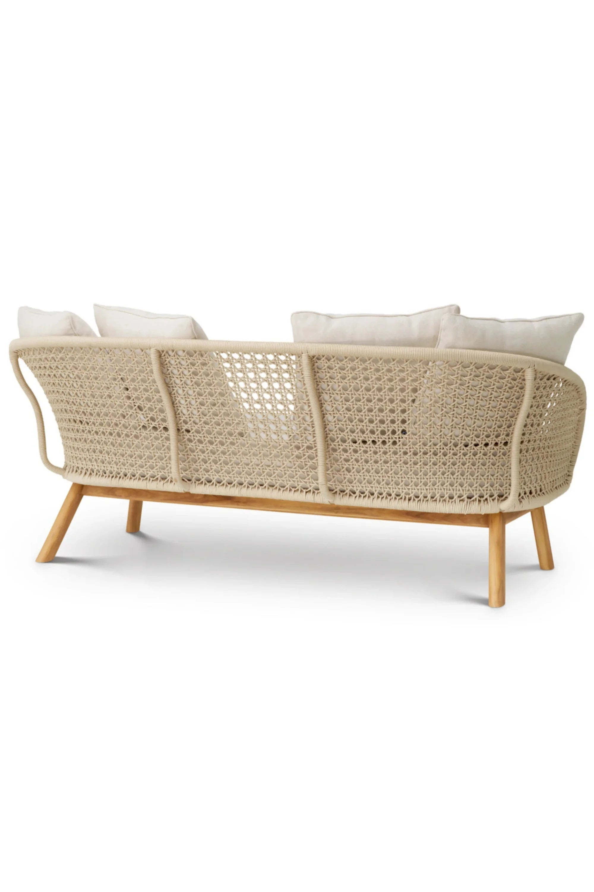 Trinity Outdoor Sofa - THAT COOL LIVING