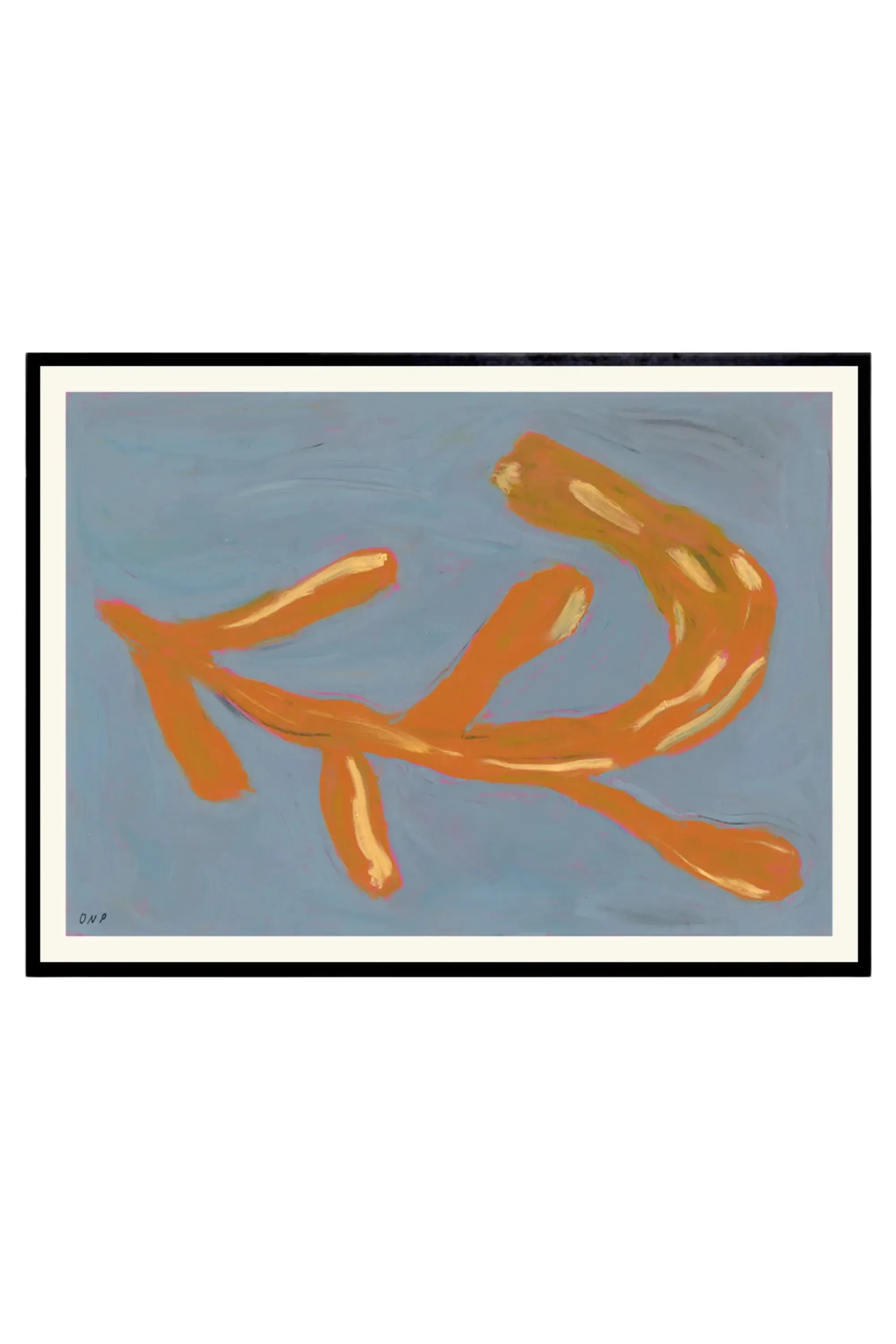 Orange Gren