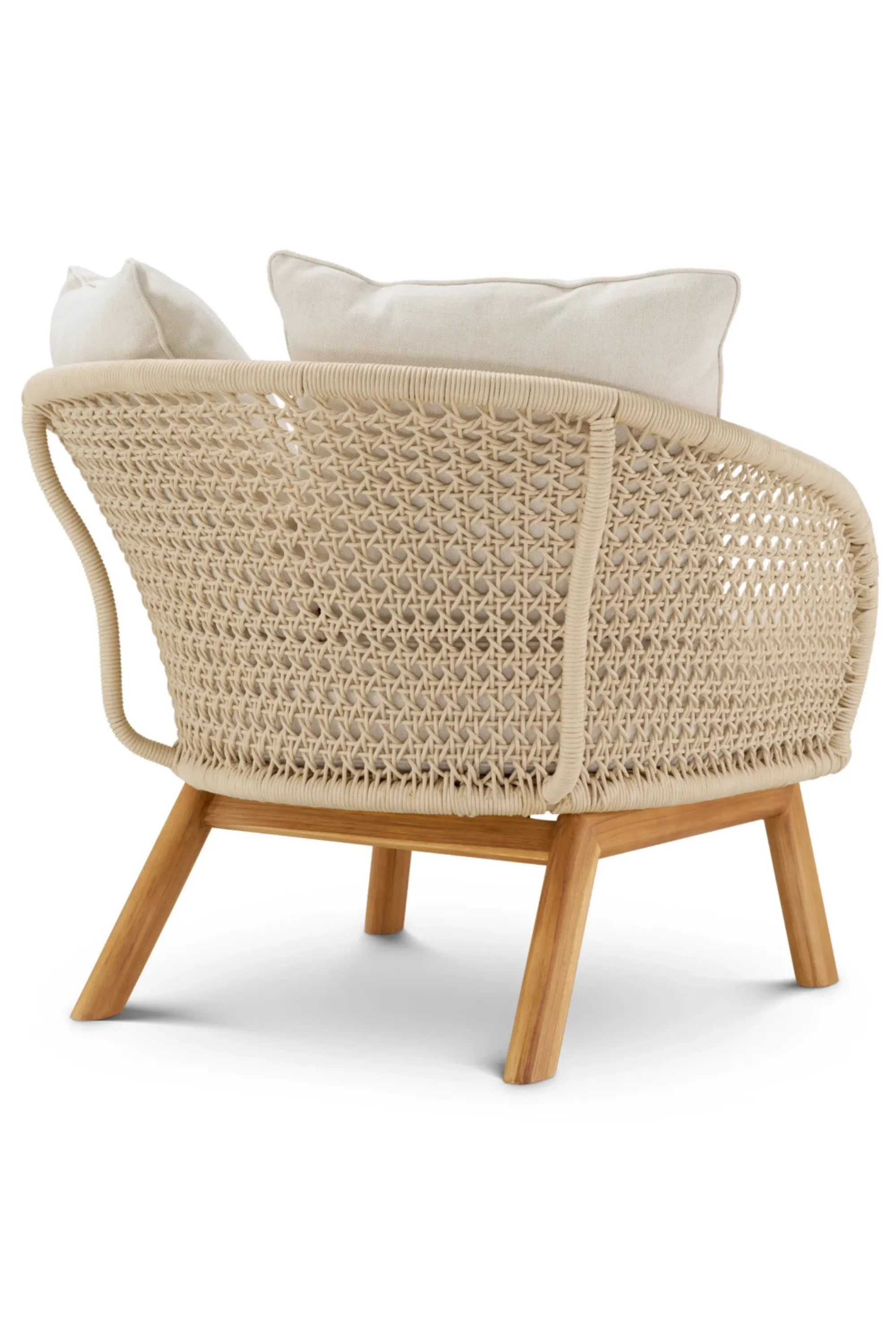 Trinity Outdoor Chair - THAT COOL LIVING
